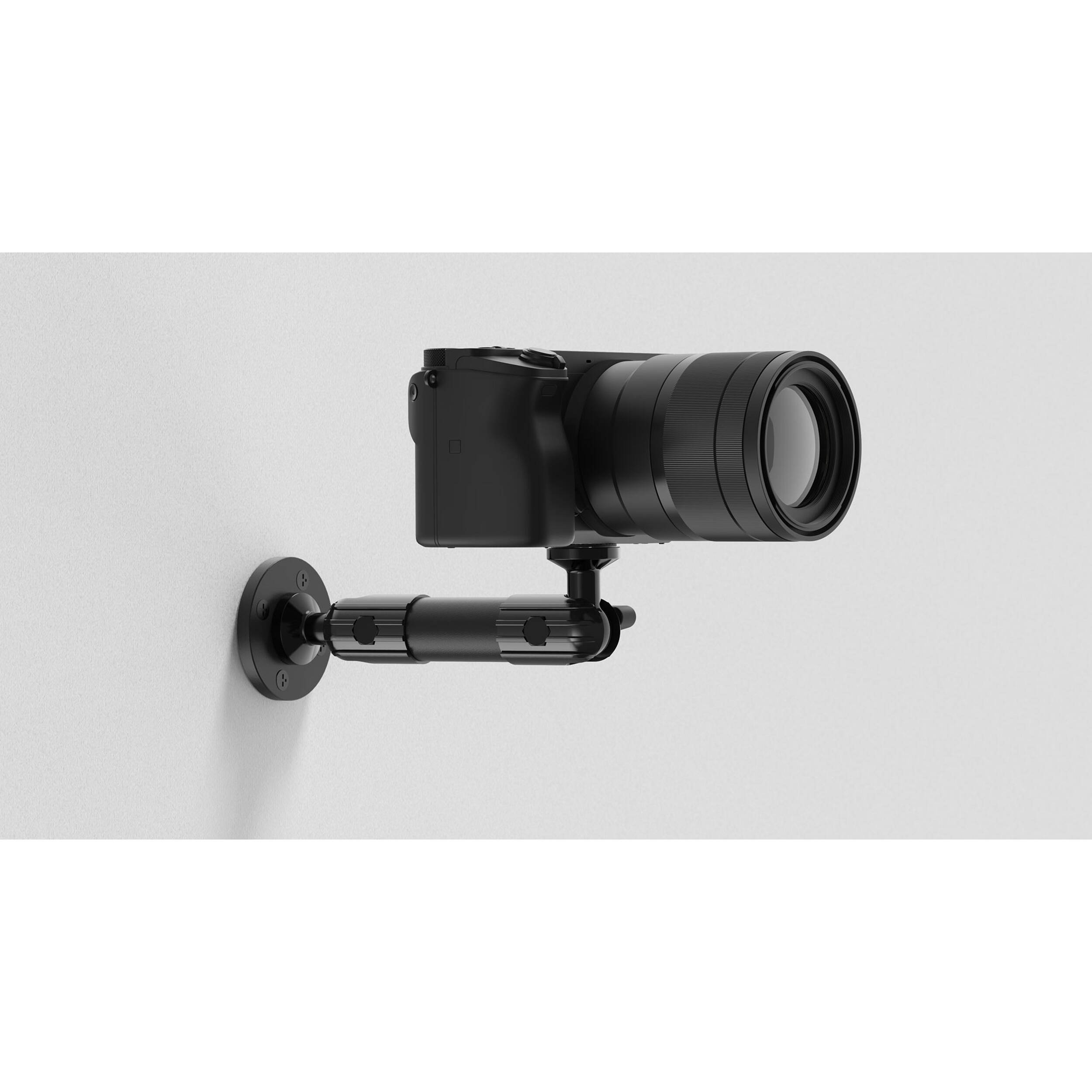 WALL MOUNT FOR ELGATO MULTI MOUNT RIGGING SYSTEM — view 6
