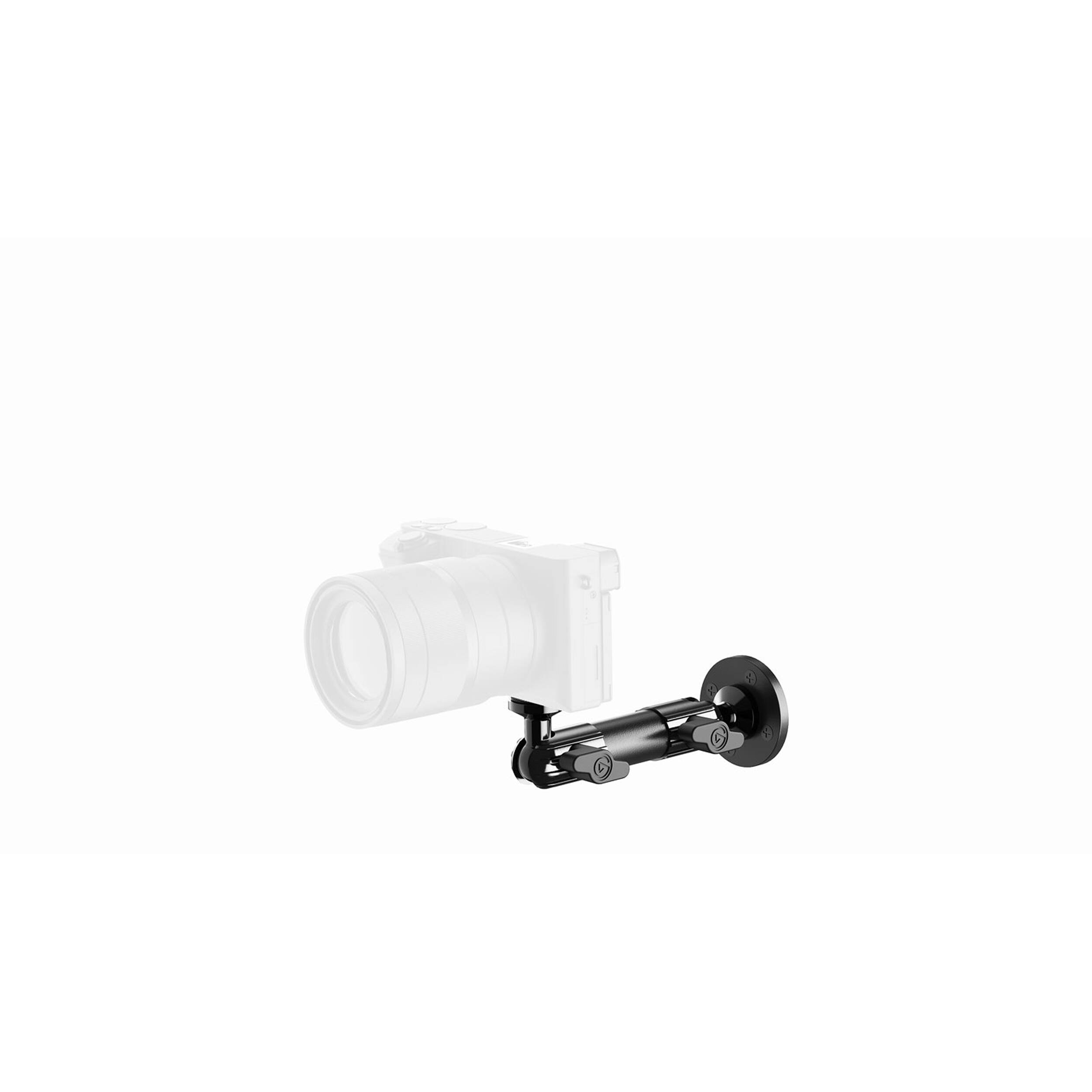 WALL MOUNT FOR ELGATO MULTI MOUNT RIGGING SYSTEM — view 7