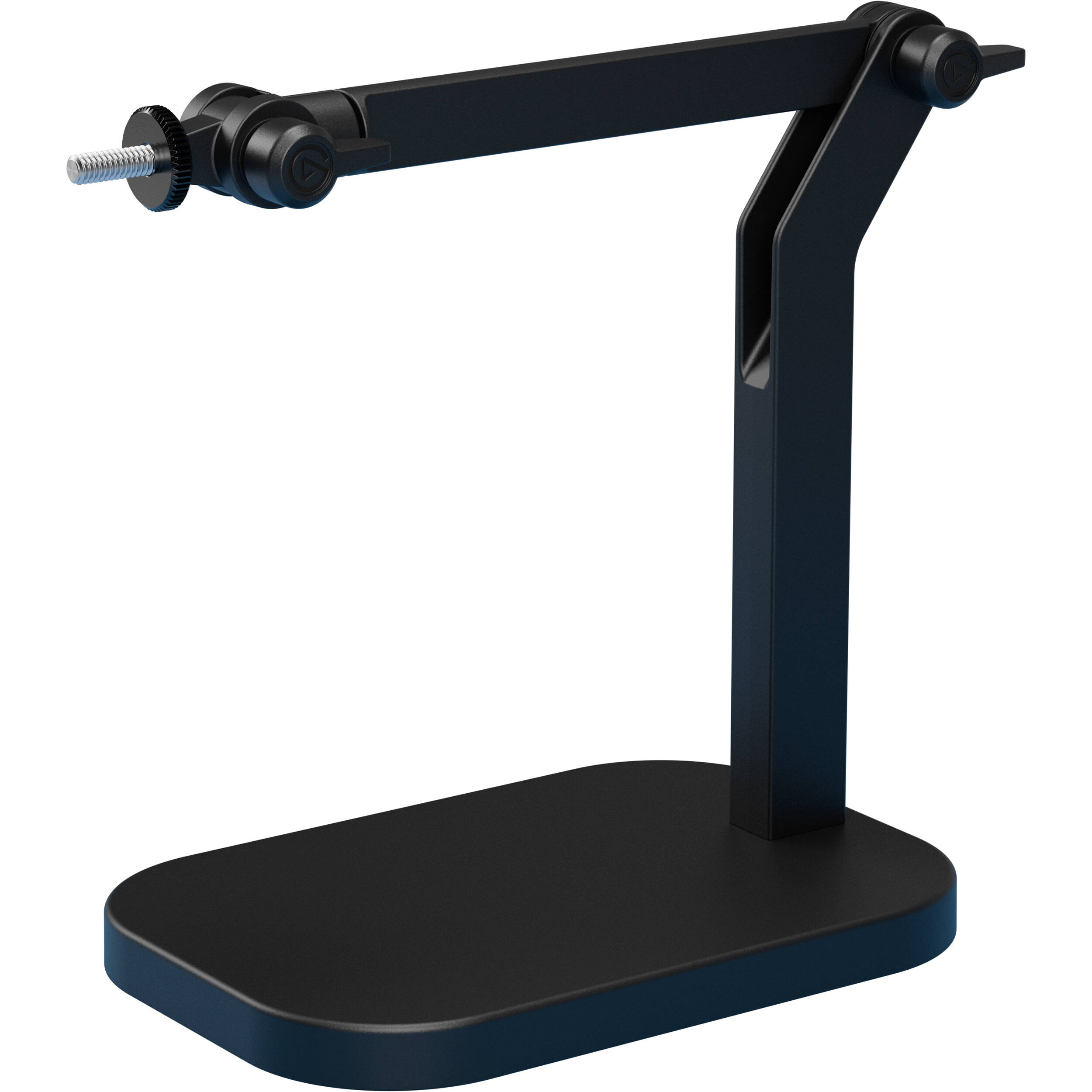 Elgato Wave Desk Stand for stable desktop microphone placement — view 2