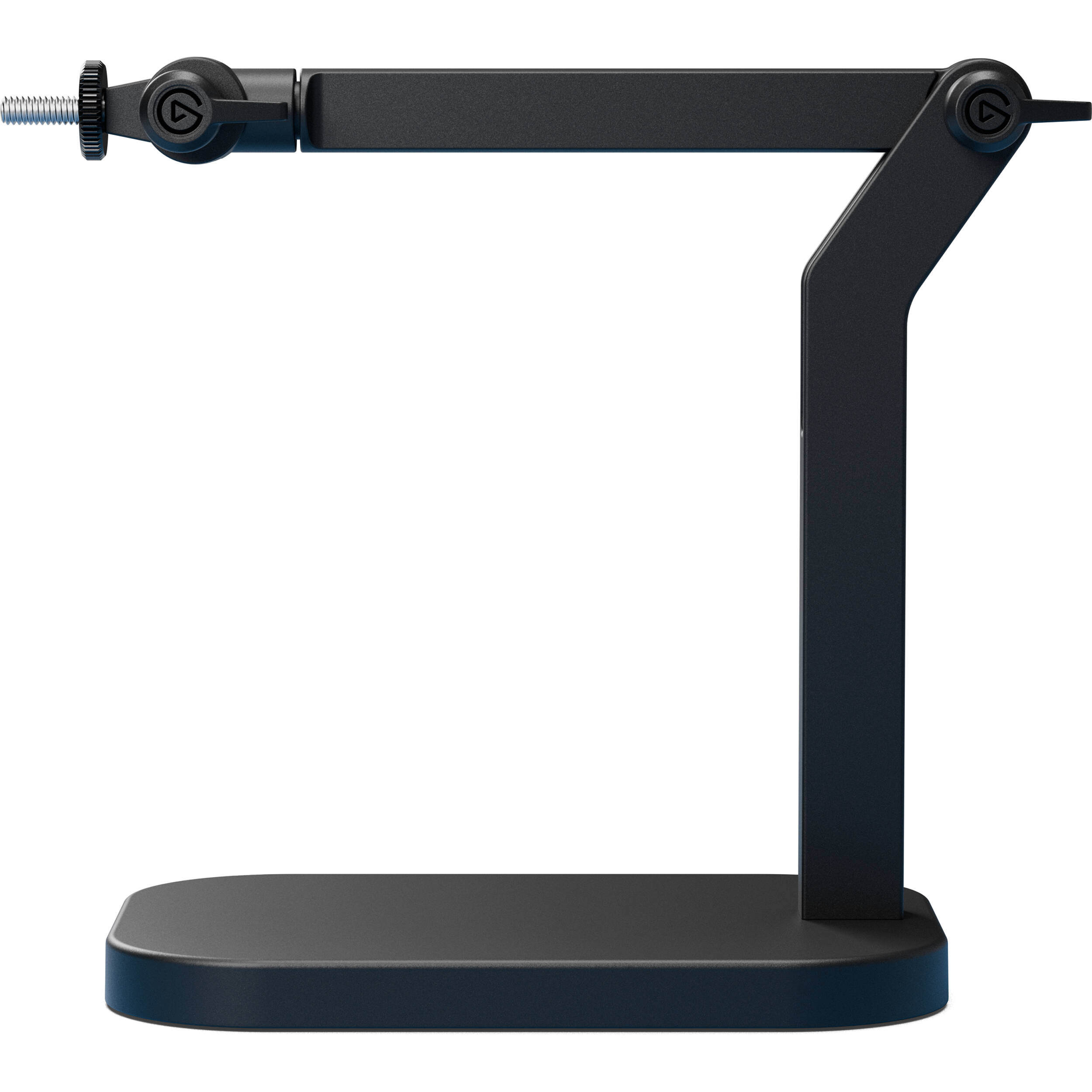 Elgato Wave Desk Stand for stable desktop microphone placement — view 3