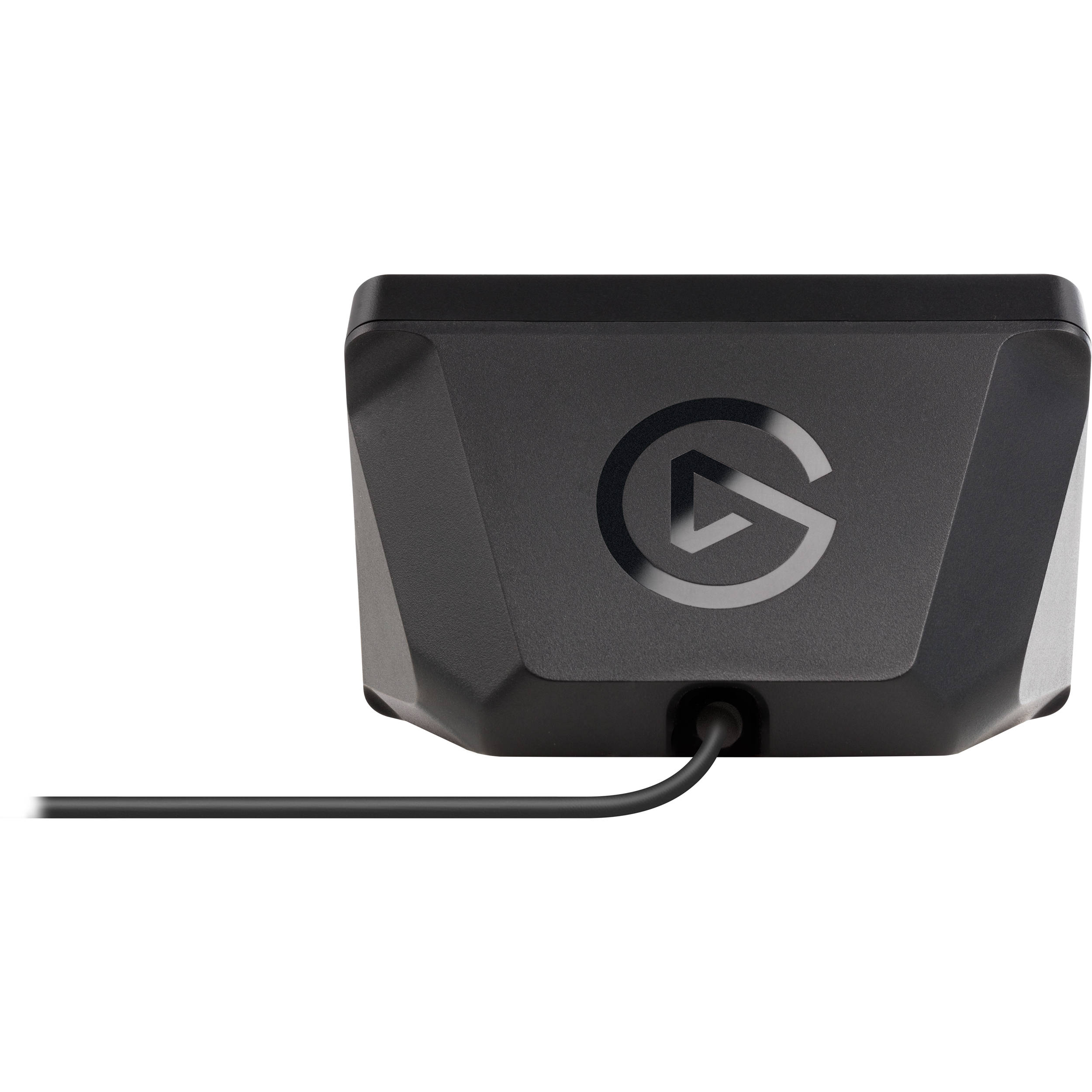 STREAM DECK MINI, 6 FULLY CUSTOMIZABLE LCD KEYS AT YOUR FINGERTIPS. ALL POISED T — view 5