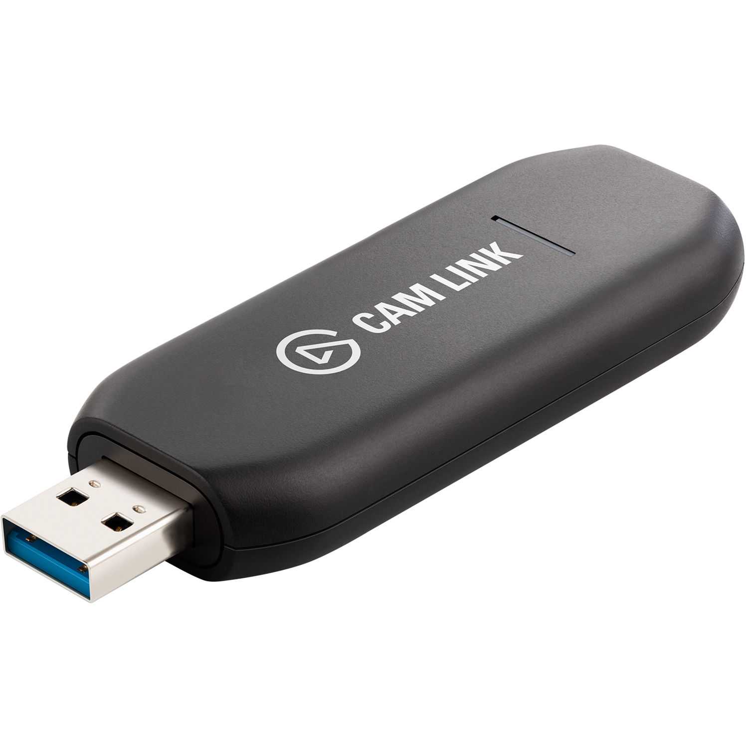Elgato Cam Link 4K HDMI camera connector for USB capture from DSLR or camcorder — view 2