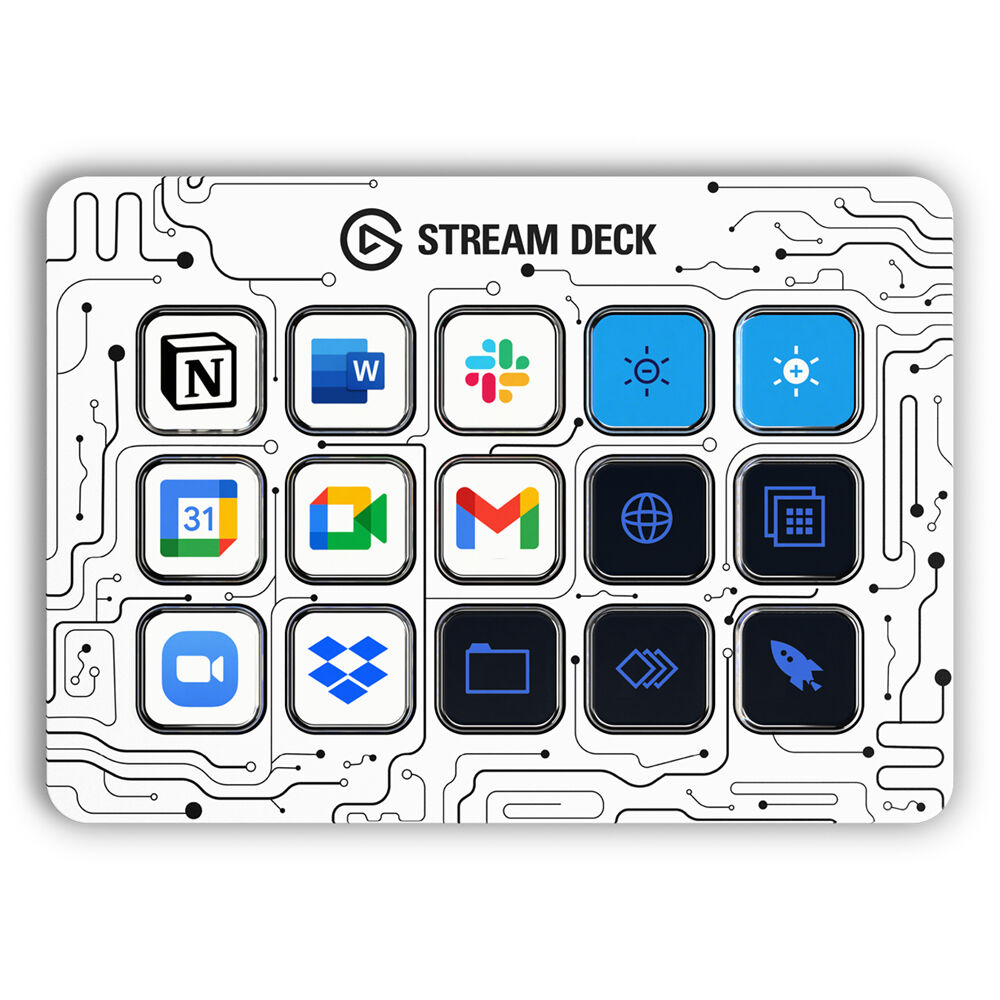 STREAM DECK MK.2 — view 11