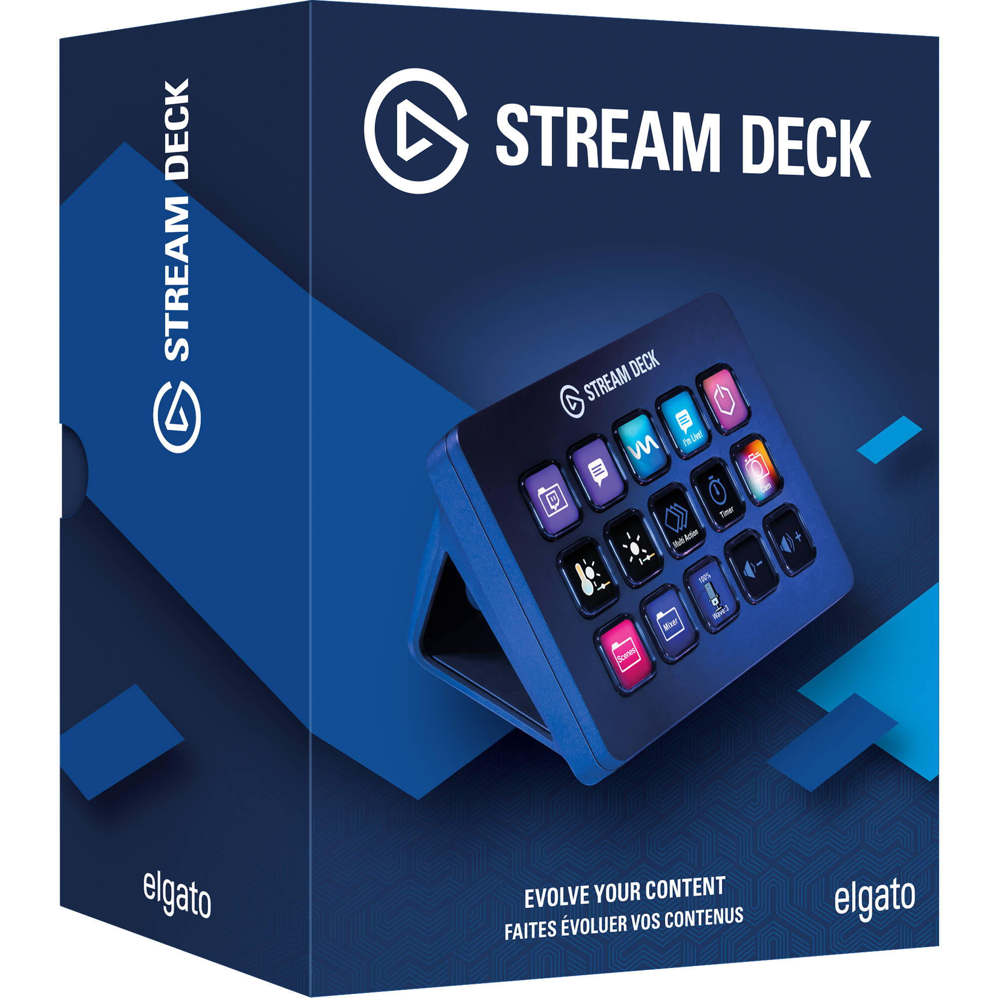 STREAM DECK MK.2 — view 18