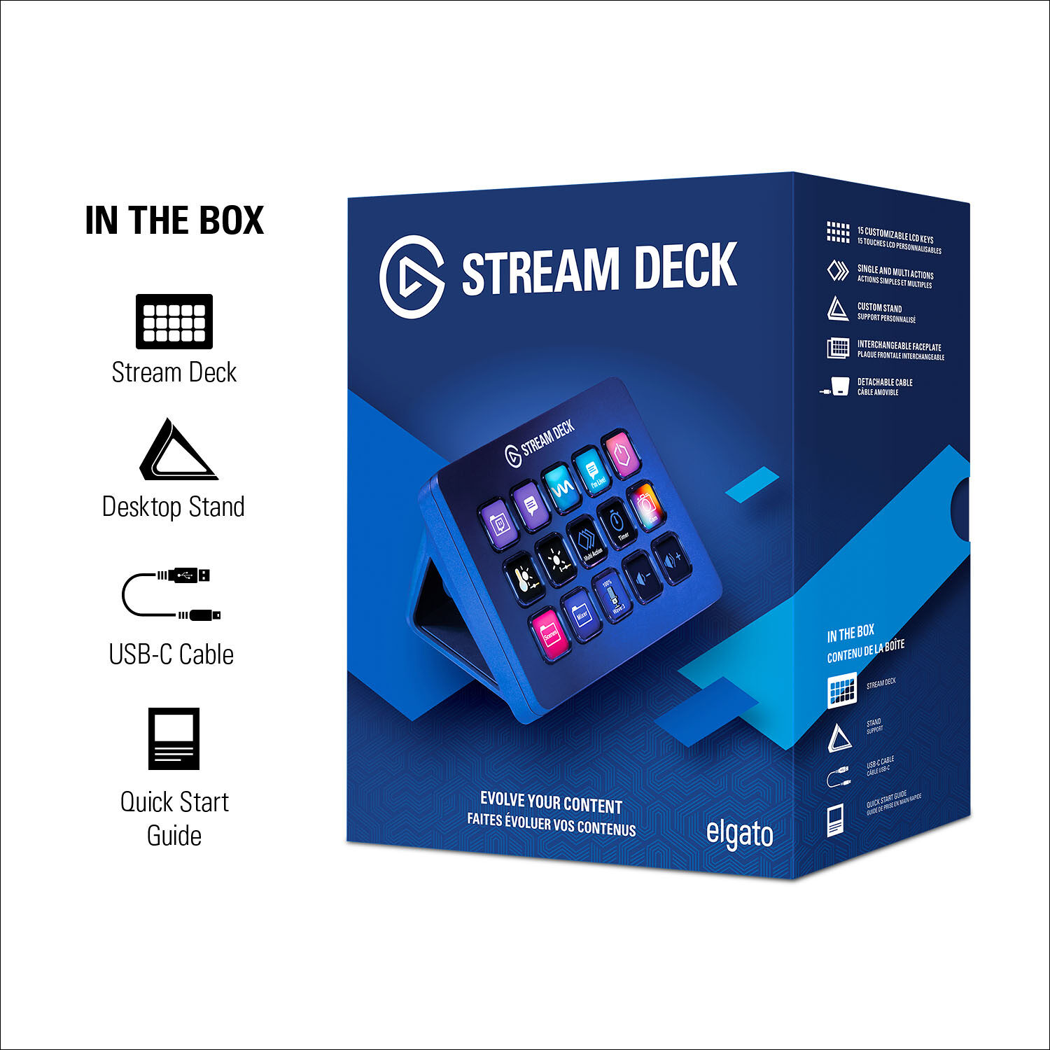 STREAM DECK MK.2 — view 26