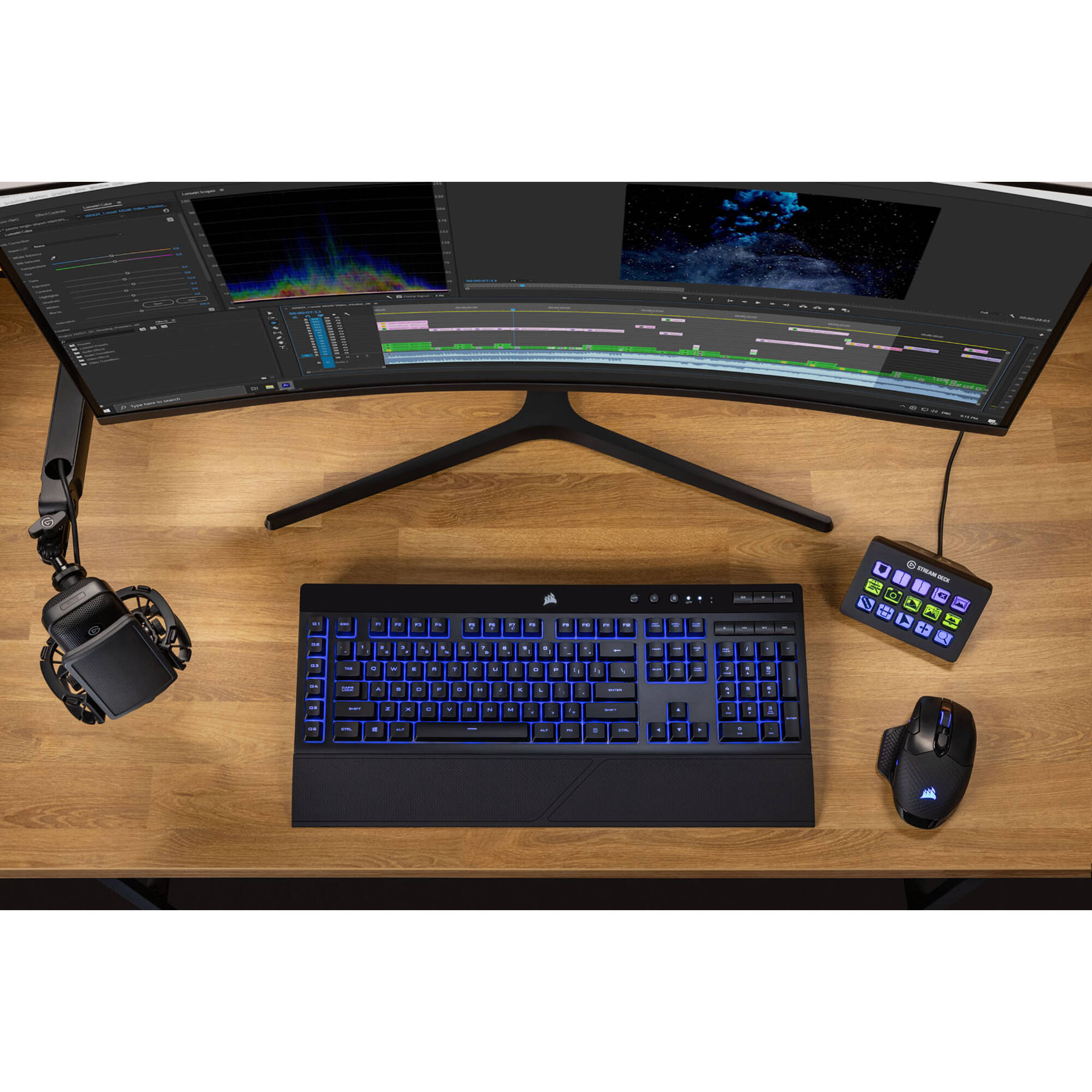 STREAM DECK MK.2 — view 31