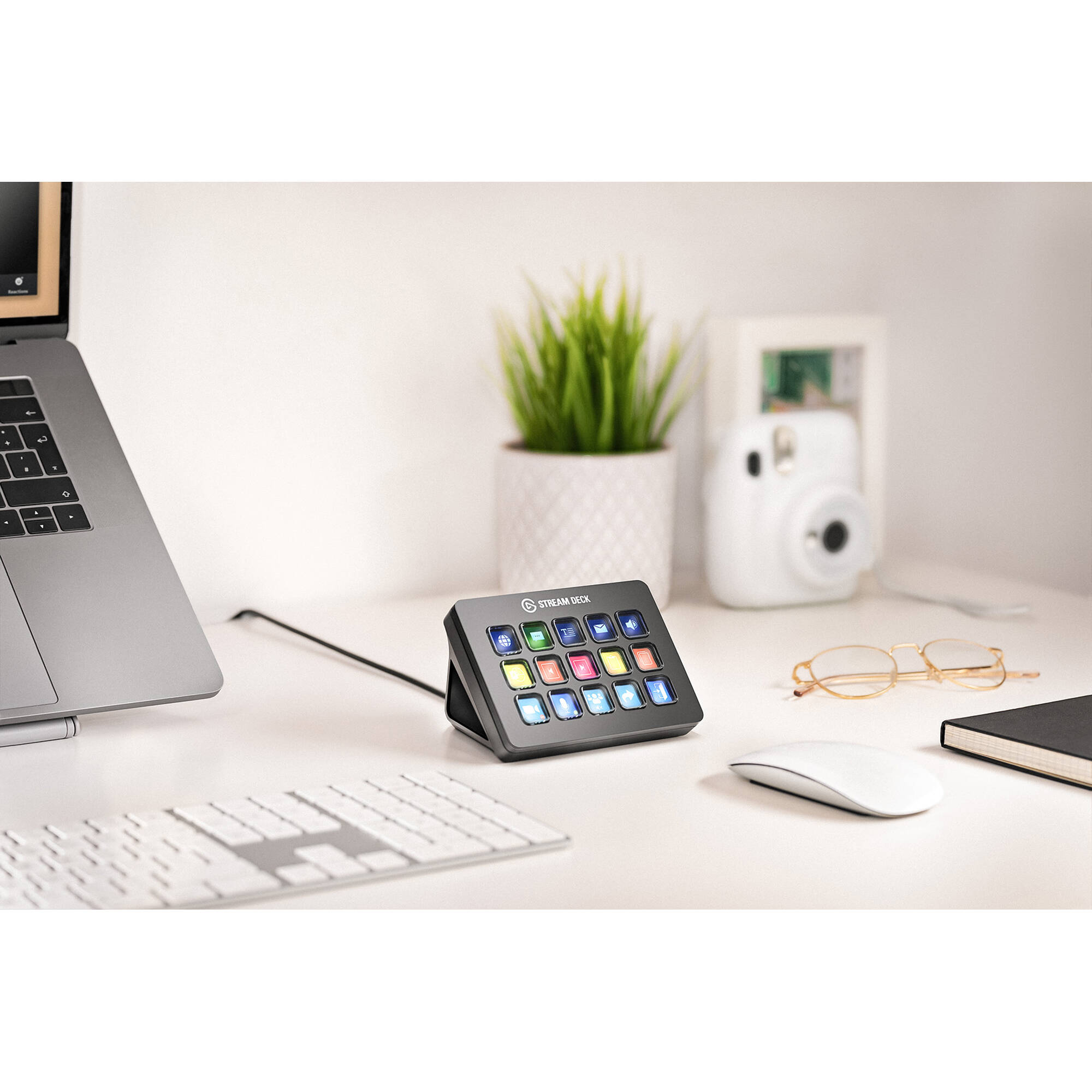 STREAM DECK MK.2 — view 33