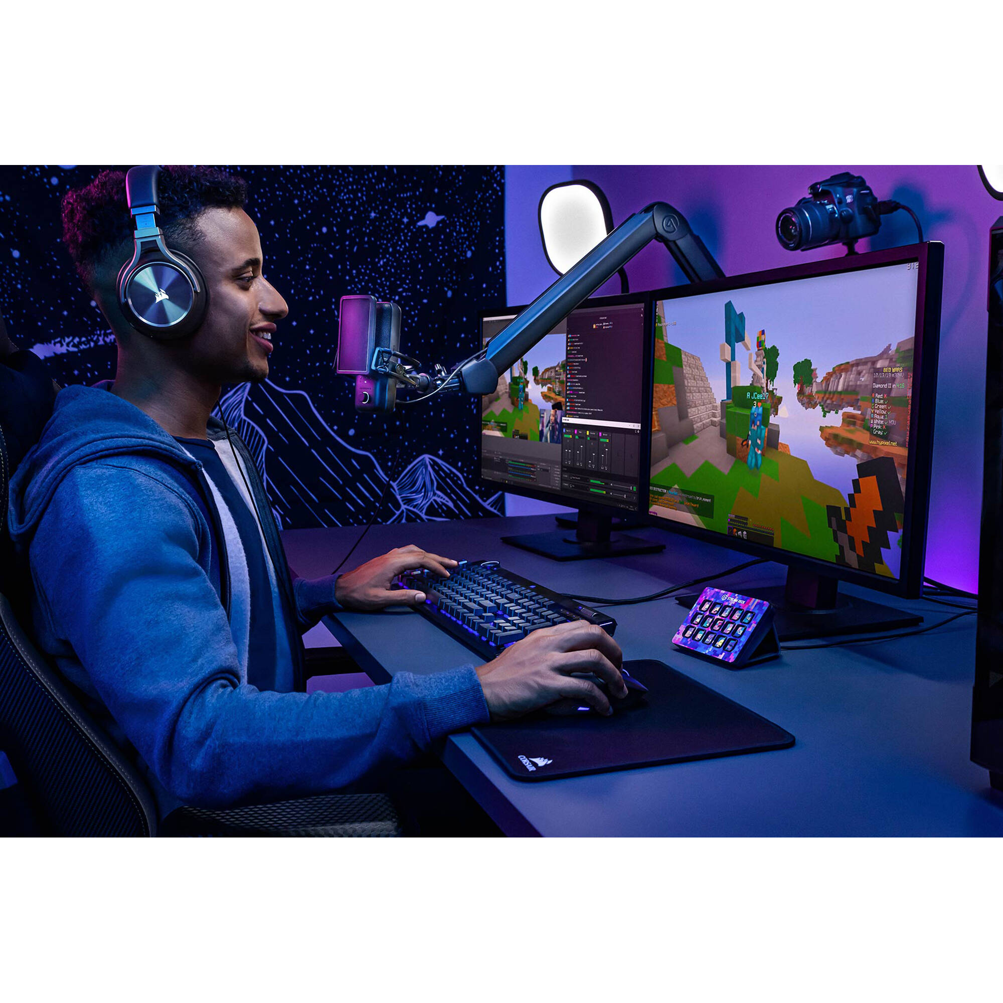 STREAM DECK MK.2 — view 34