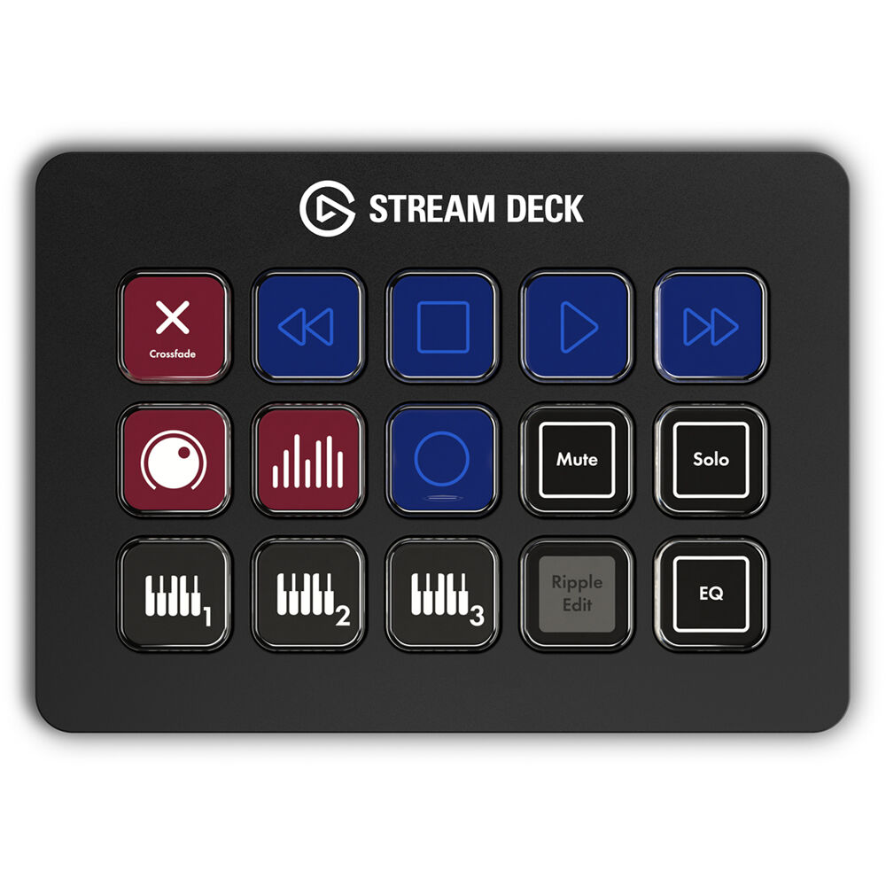 STREAM DECK MK.2 — view 7