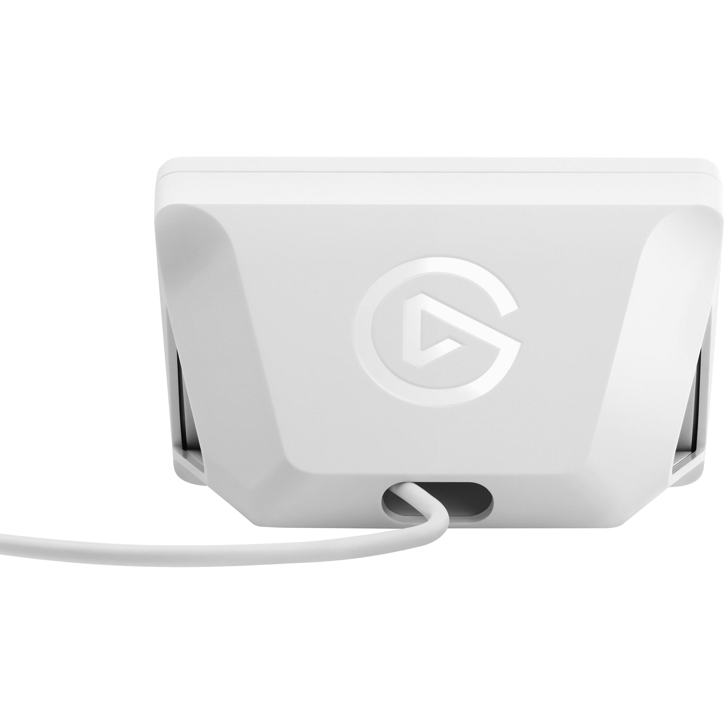 STREAM DECK MK.2 (WHITE) — view 7