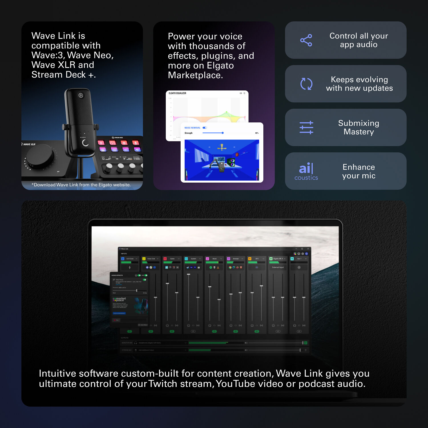 ELGATO STREAM DECK + — view 14