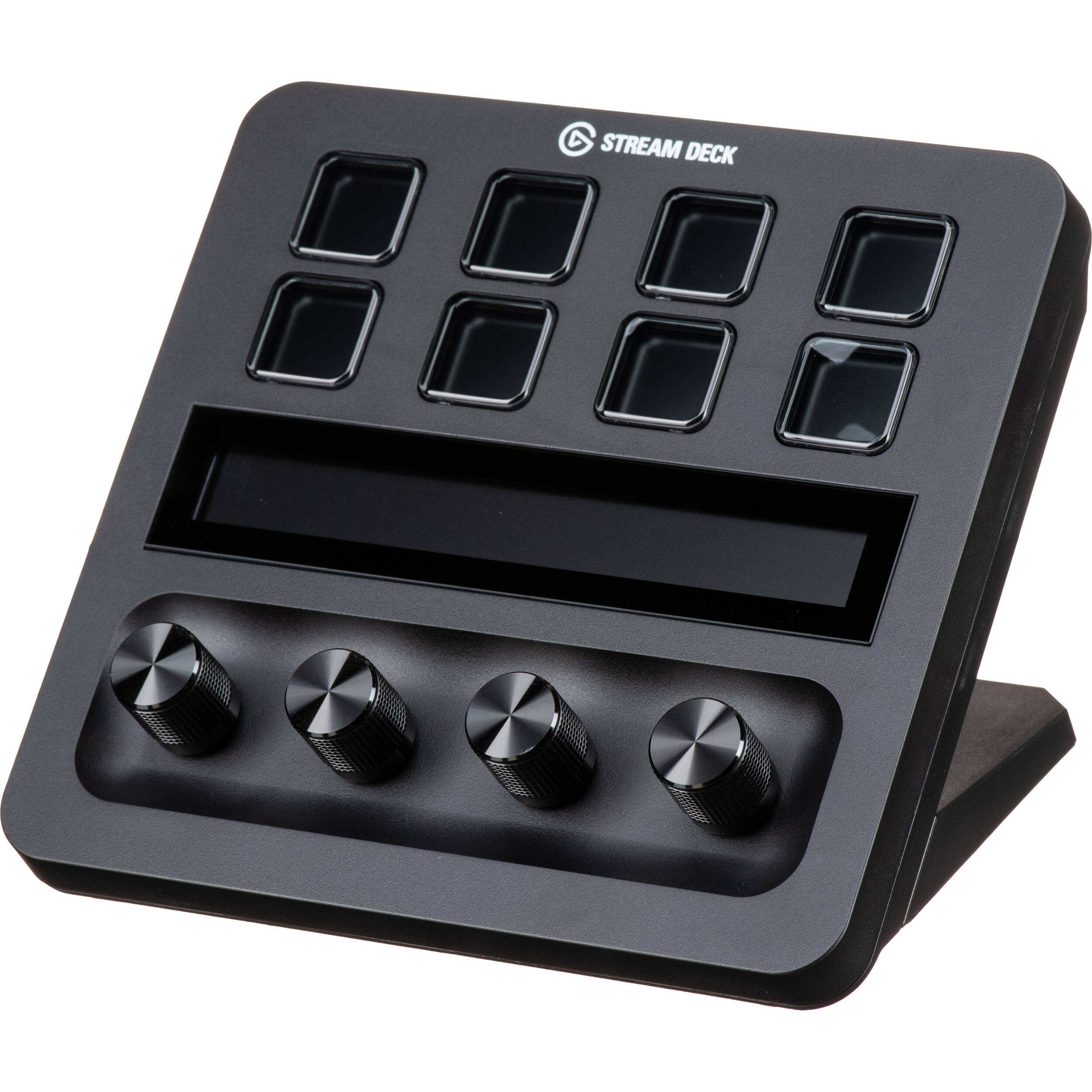 ELGATO STREAM DECK + — view 4