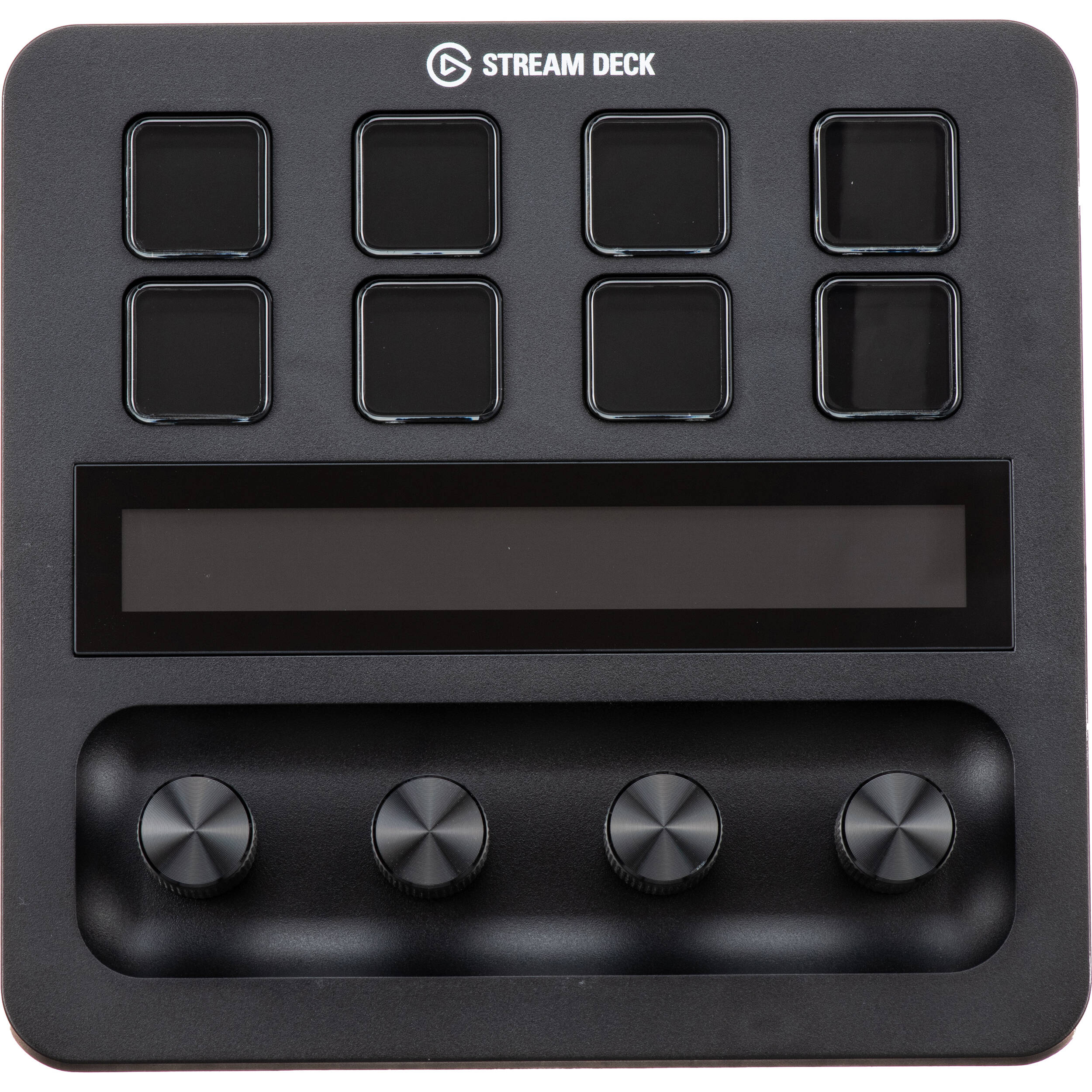ELGATO STREAM DECK + — view 5