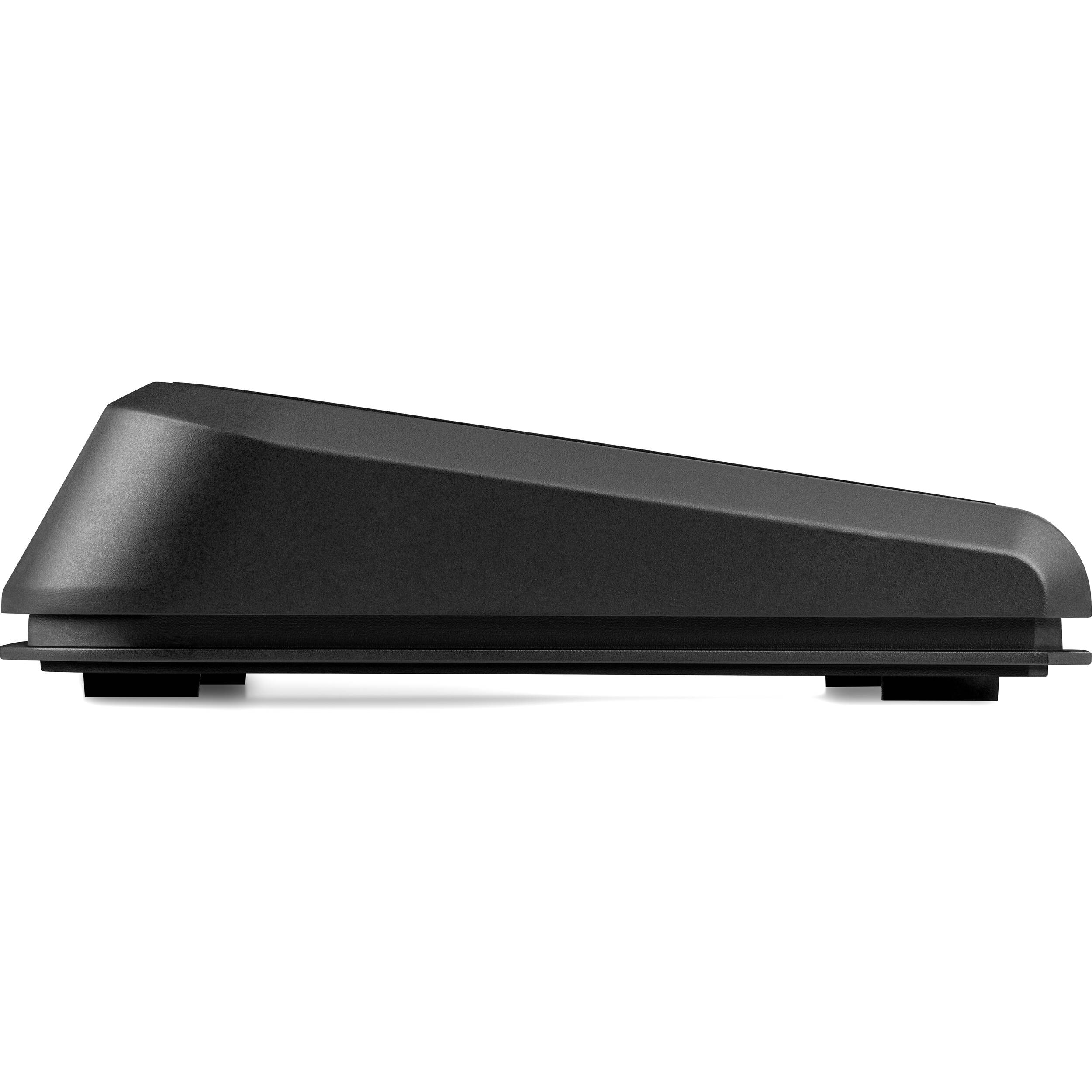 Corsair Stream Deck Foot Pedal for hands-free workflow control — view 11