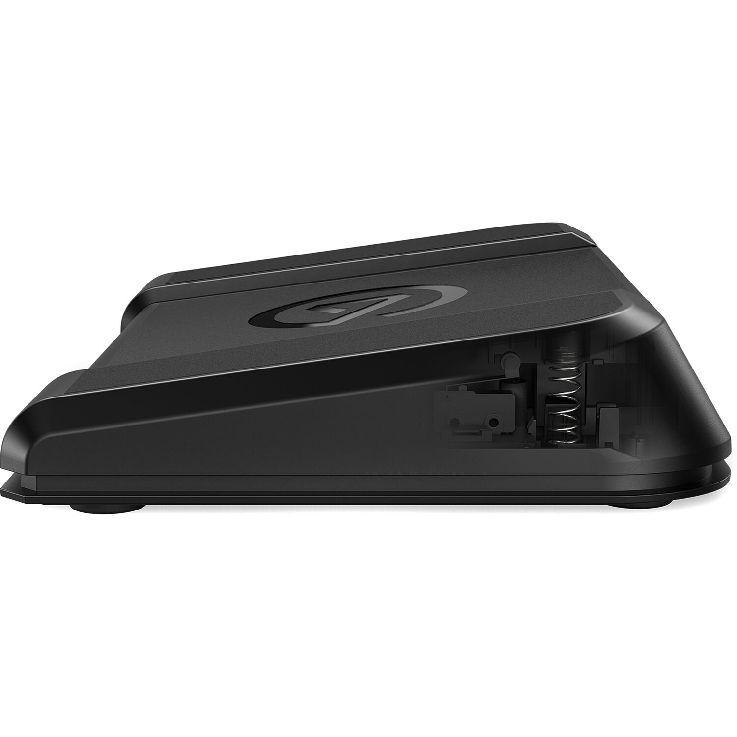 Corsair Stream Deck Foot Pedal for hands-free workflow control — view 13