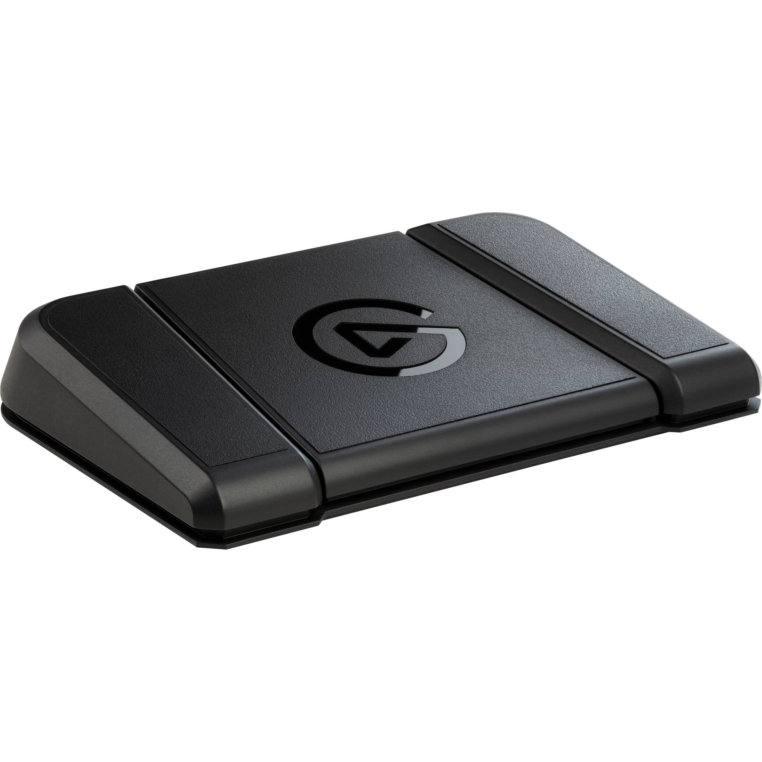 Corsair Stream Deck Foot Pedal for hands-free workflow control — view 6