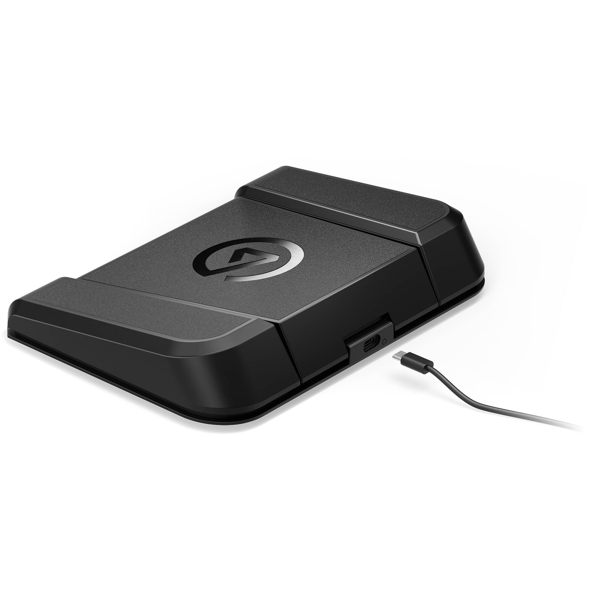 Corsair Stream Deck Foot Pedal for hands-free workflow control — view 7