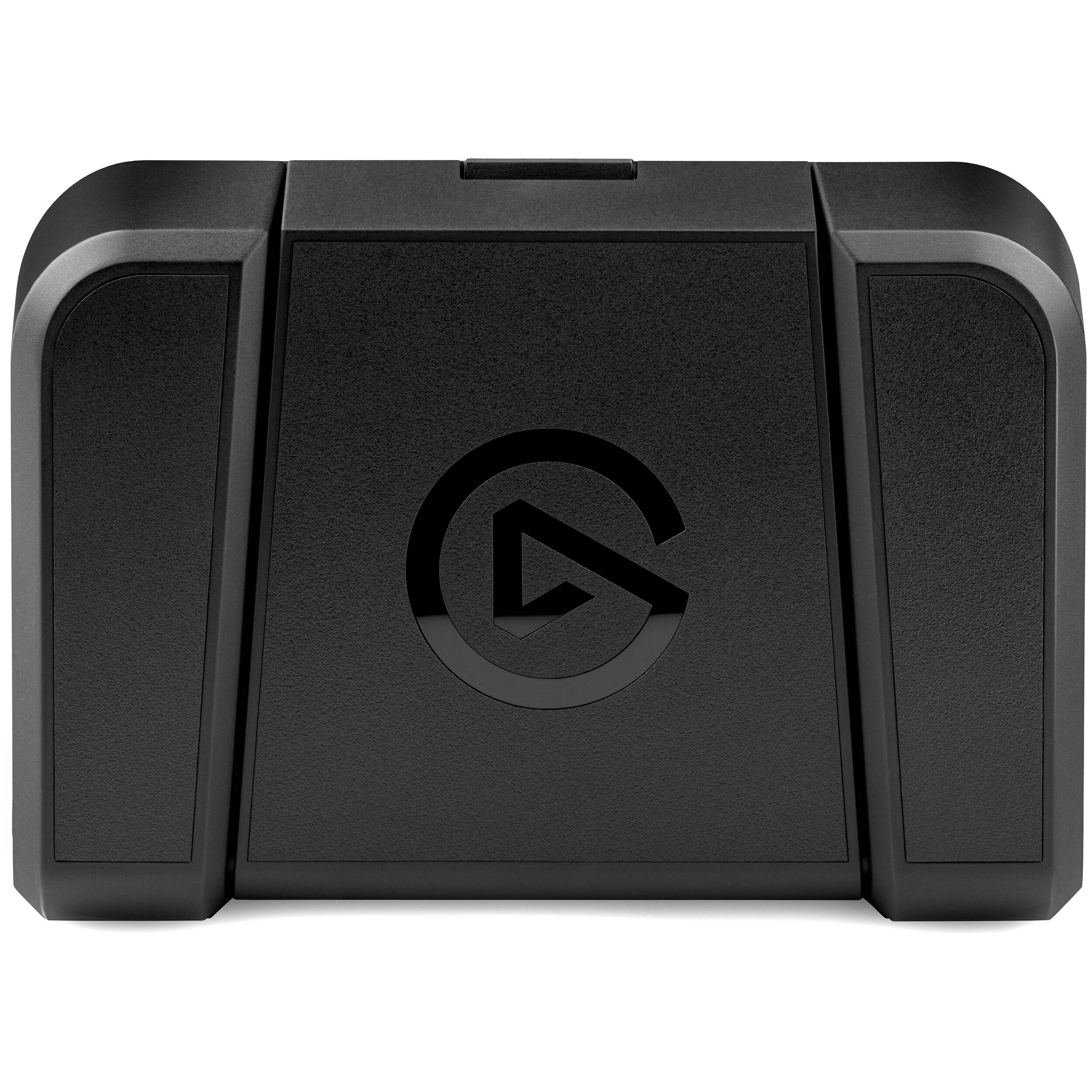 Corsair Stream Deck Foot Pedal for hands-free workflow control — view 9