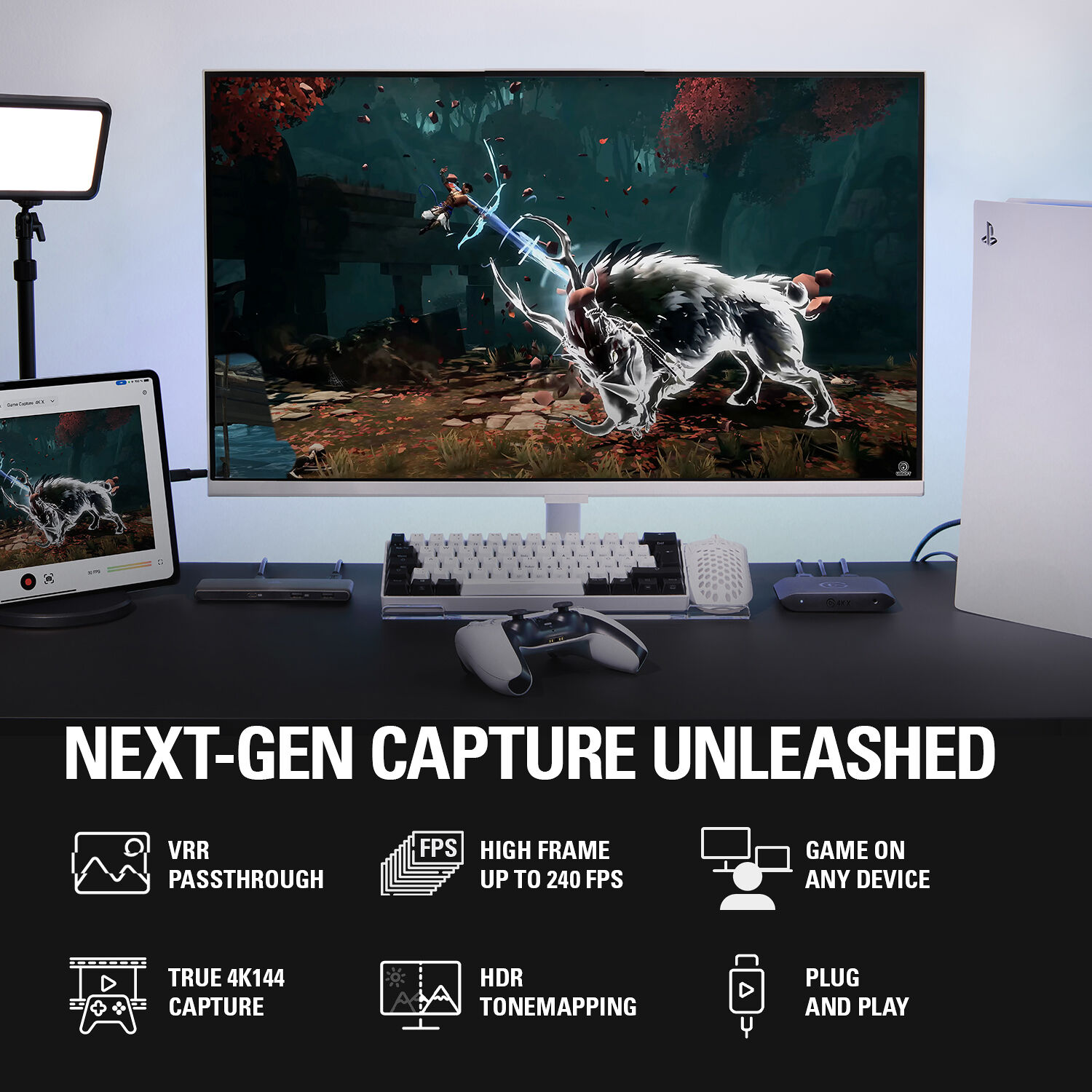 ELGATO GAME CAPTURE 4K X — view 12