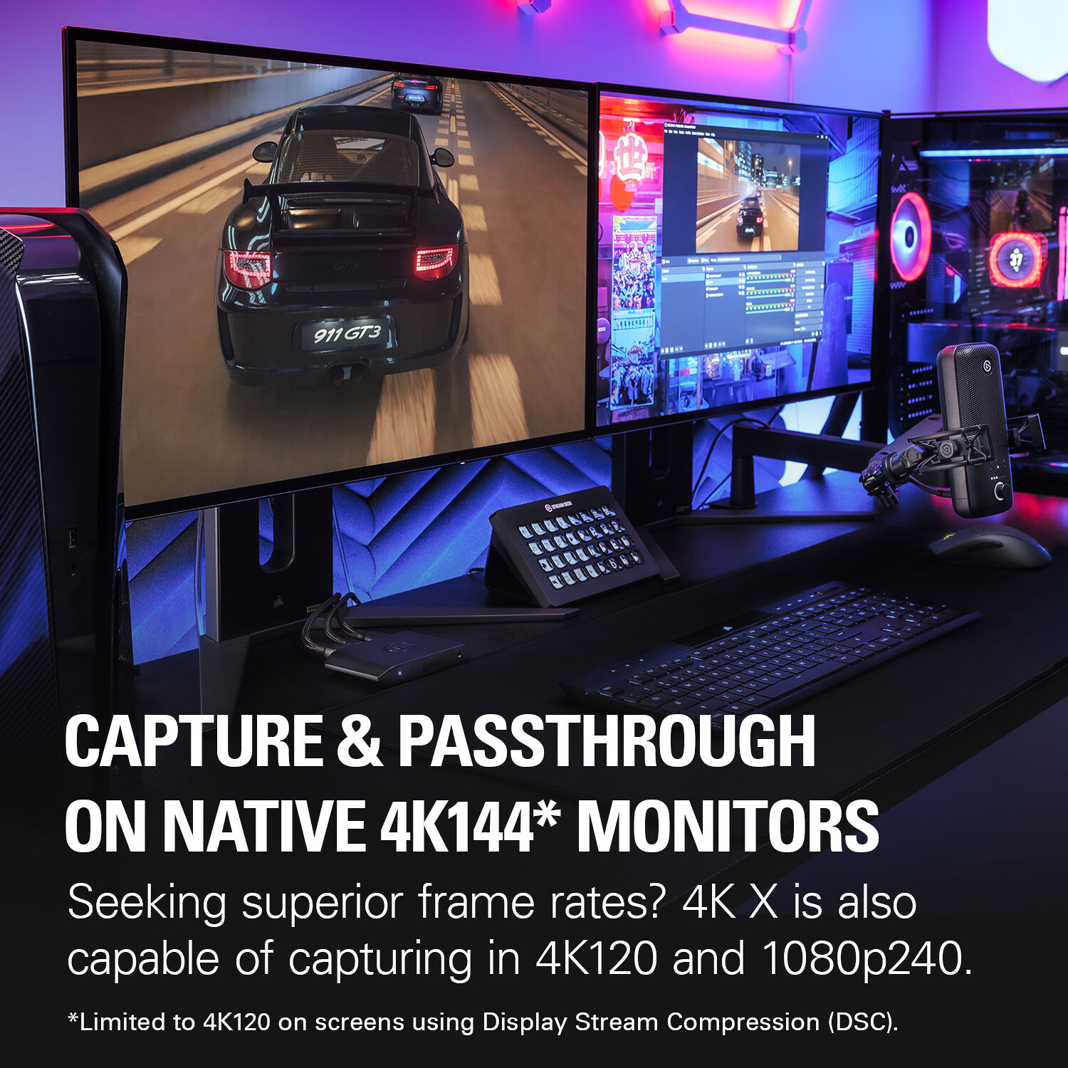 ELGATO GAME CAPTURE 4K X — view 13