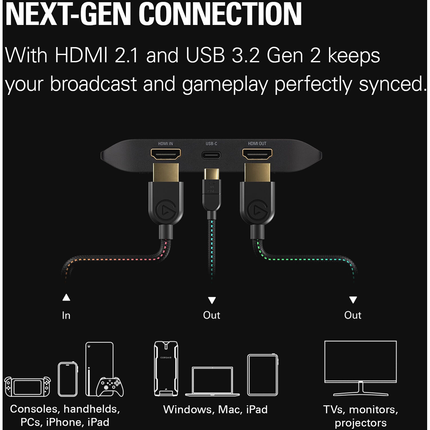 ELGATO GAME CAPTURE 4K X — view 14
