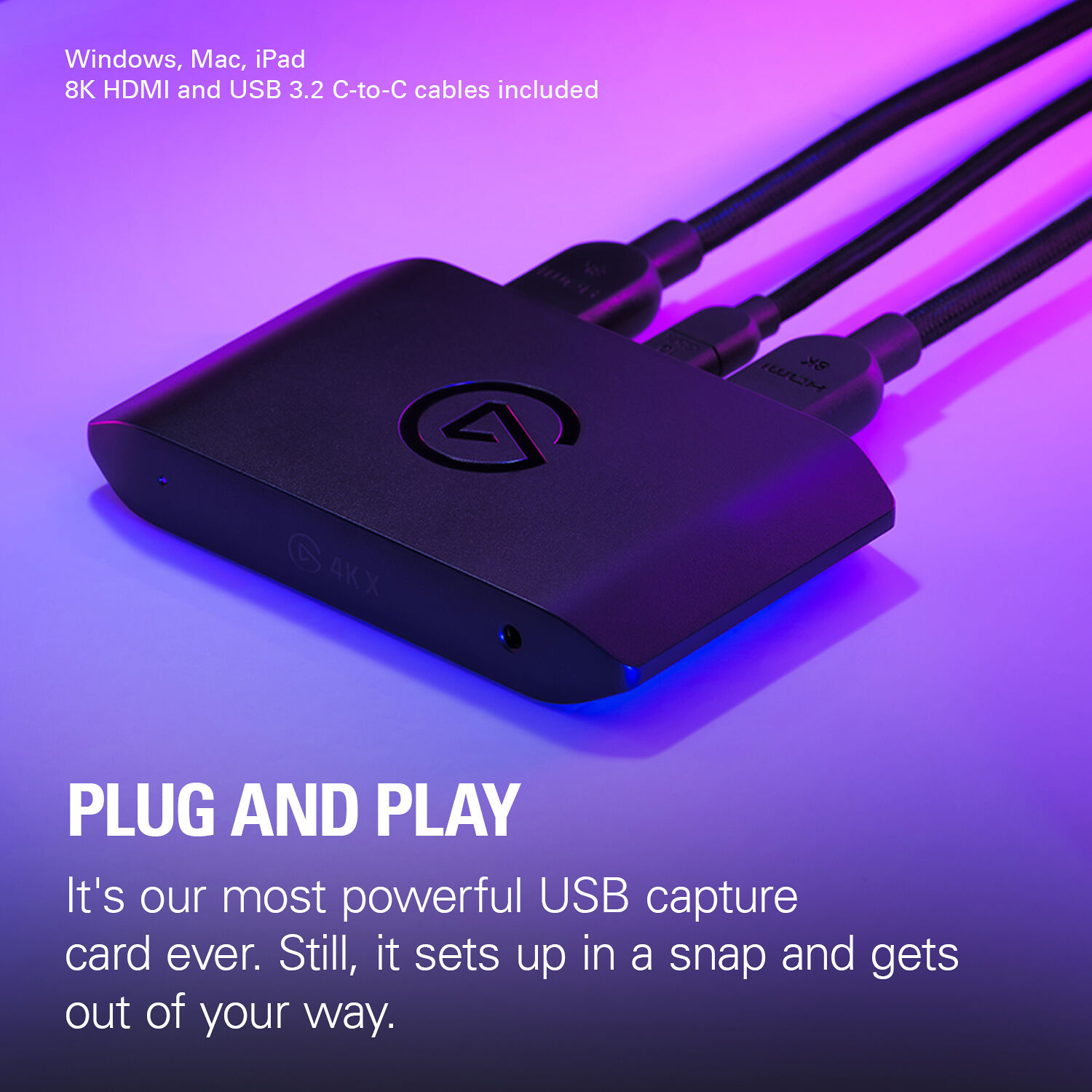 ELGATO GAME CAPTURE 4K X — view 16