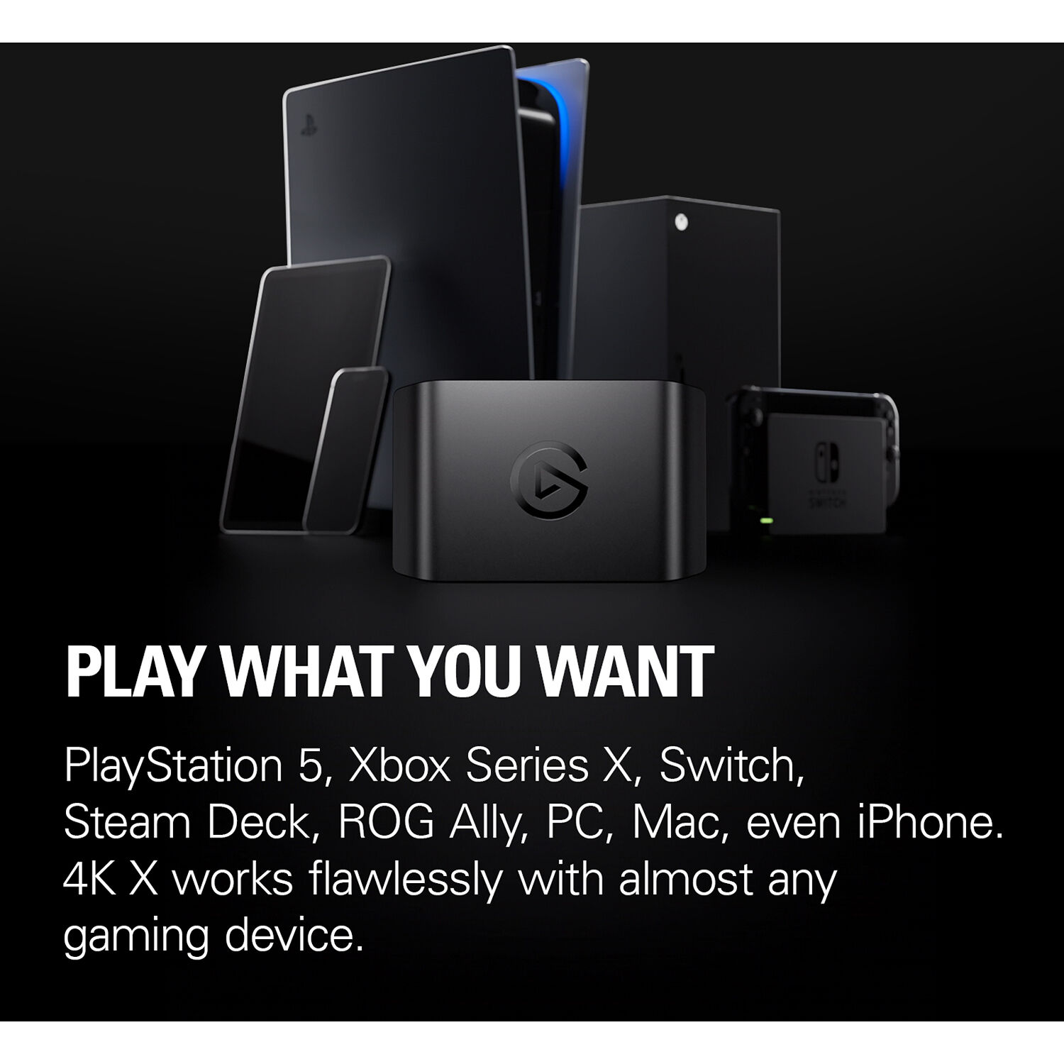 ELGATO GAME CAPTURE 4K X — view 17