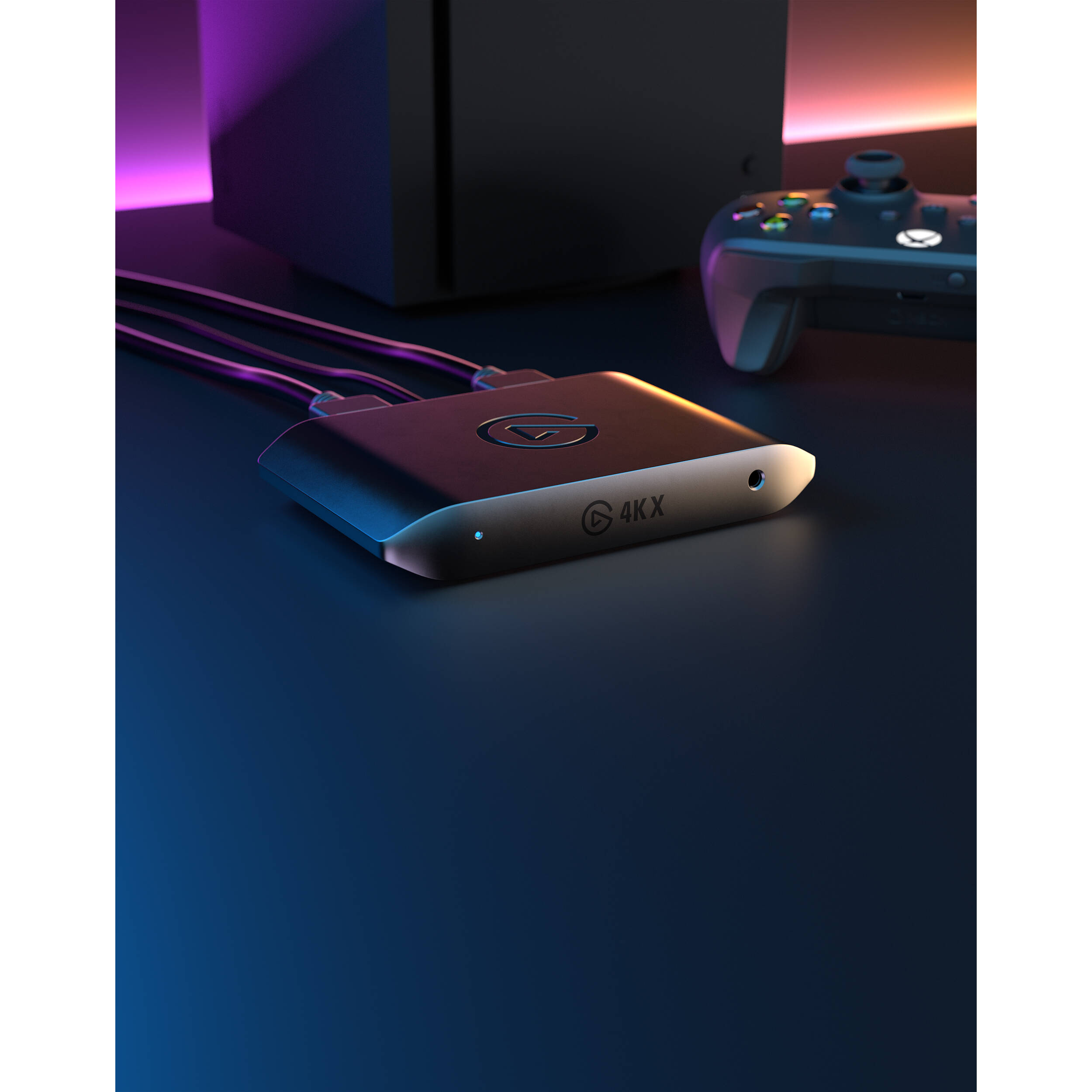 ELGATO GAME CAPTURE 4K X — view 21