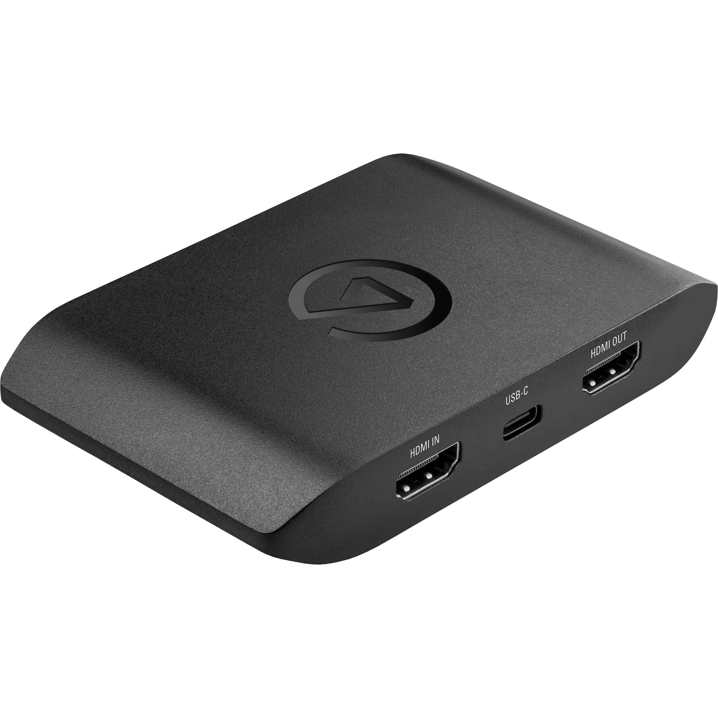 ELGATO GAME CAPTURE 4K X — view 3