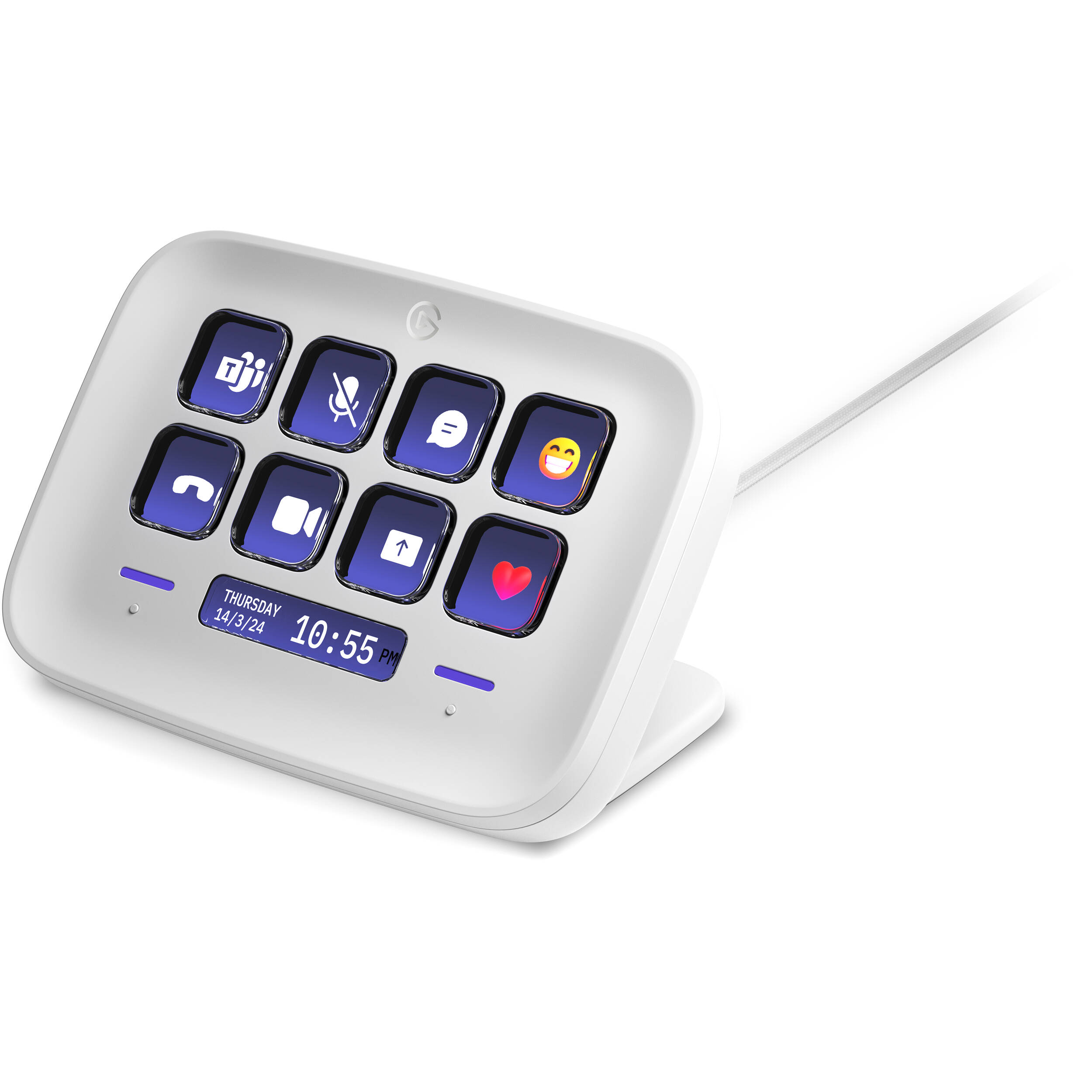 ELGATO STREAM DECK NEO — view 12