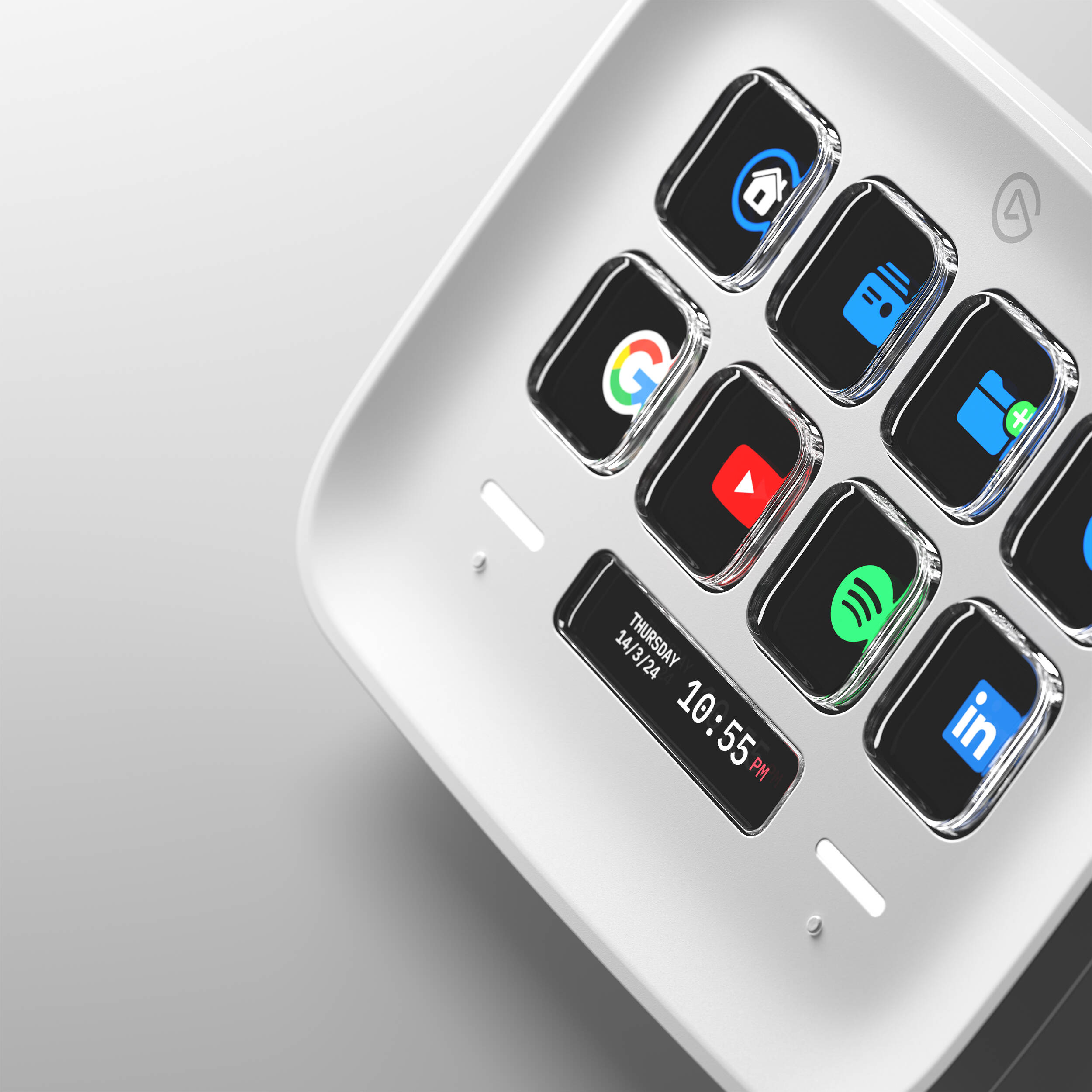 ELGATO STREAM DECK NEO — view 16
