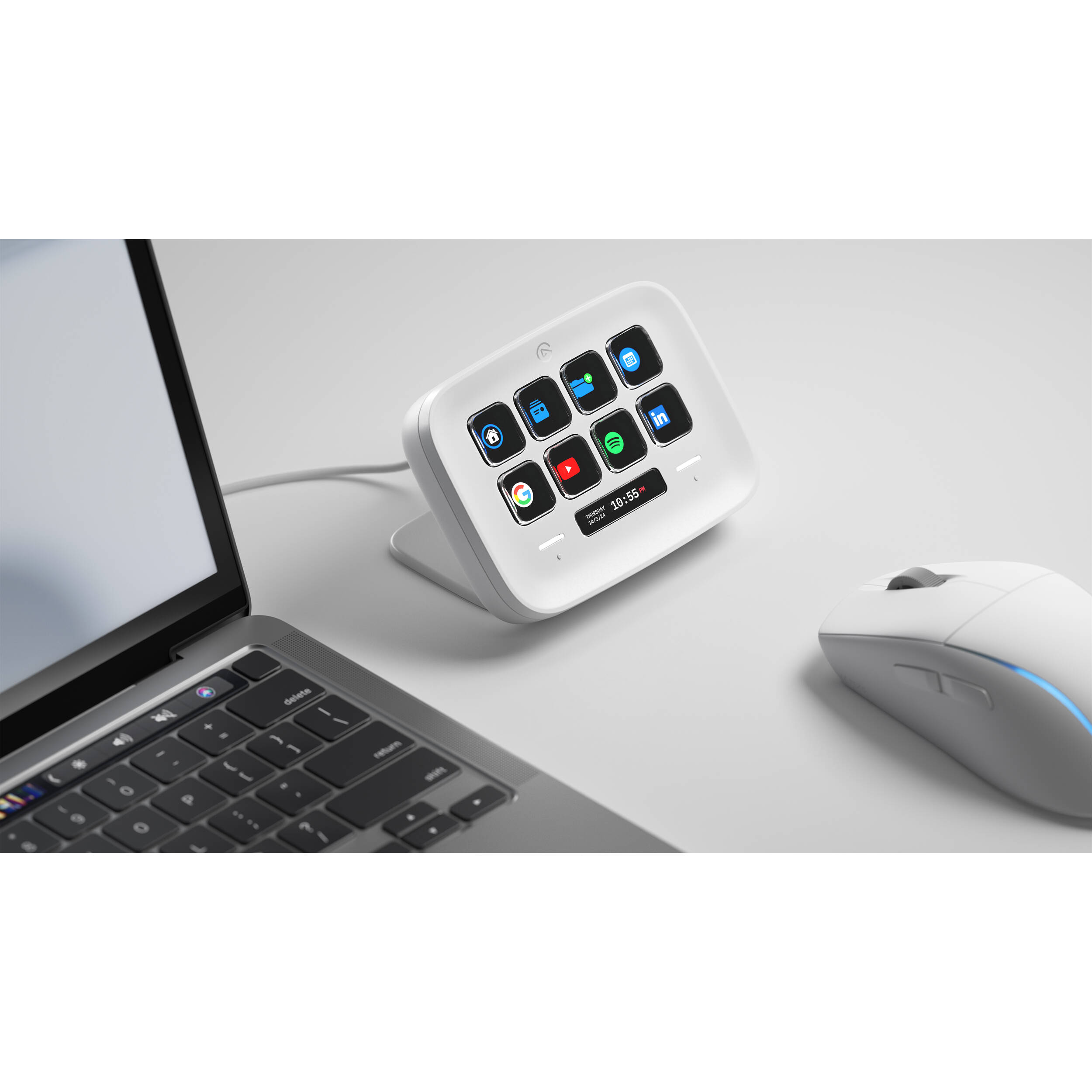 ELGATO STREAM DECK NEO — view 17
