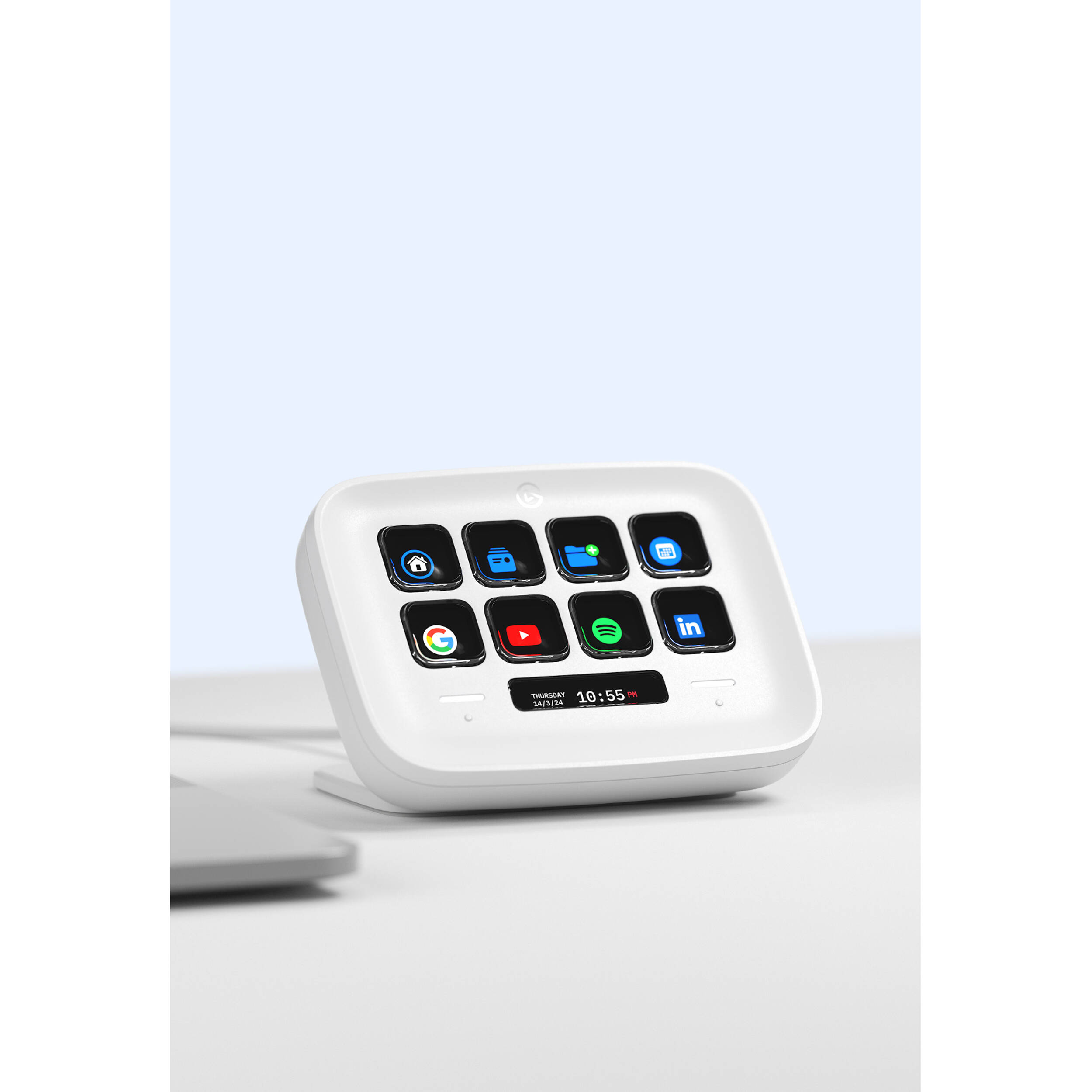 ELGATO STREAM DECK NEO — view 20
