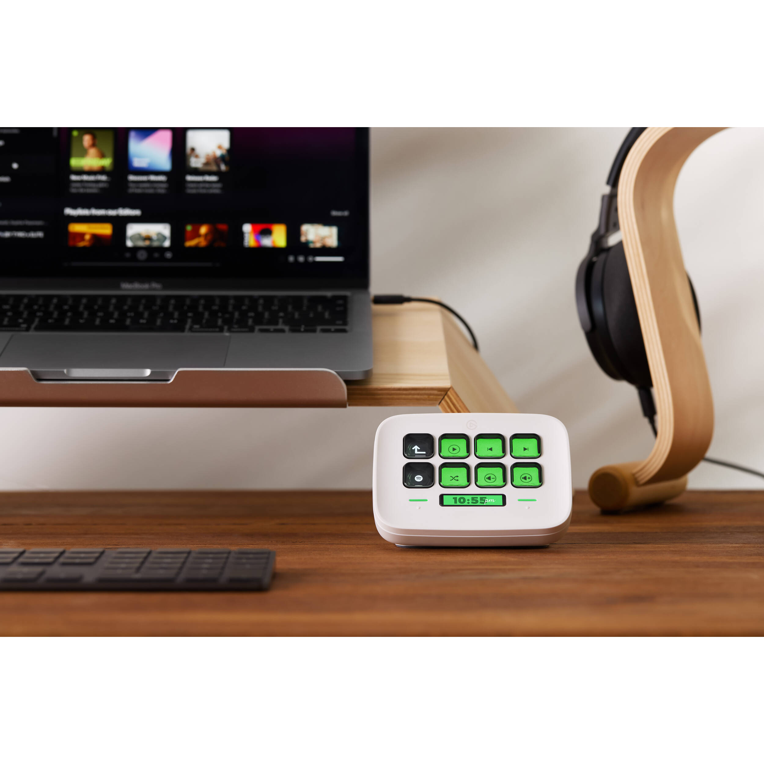 ELGATO STREAM DECK NEO — view 22
