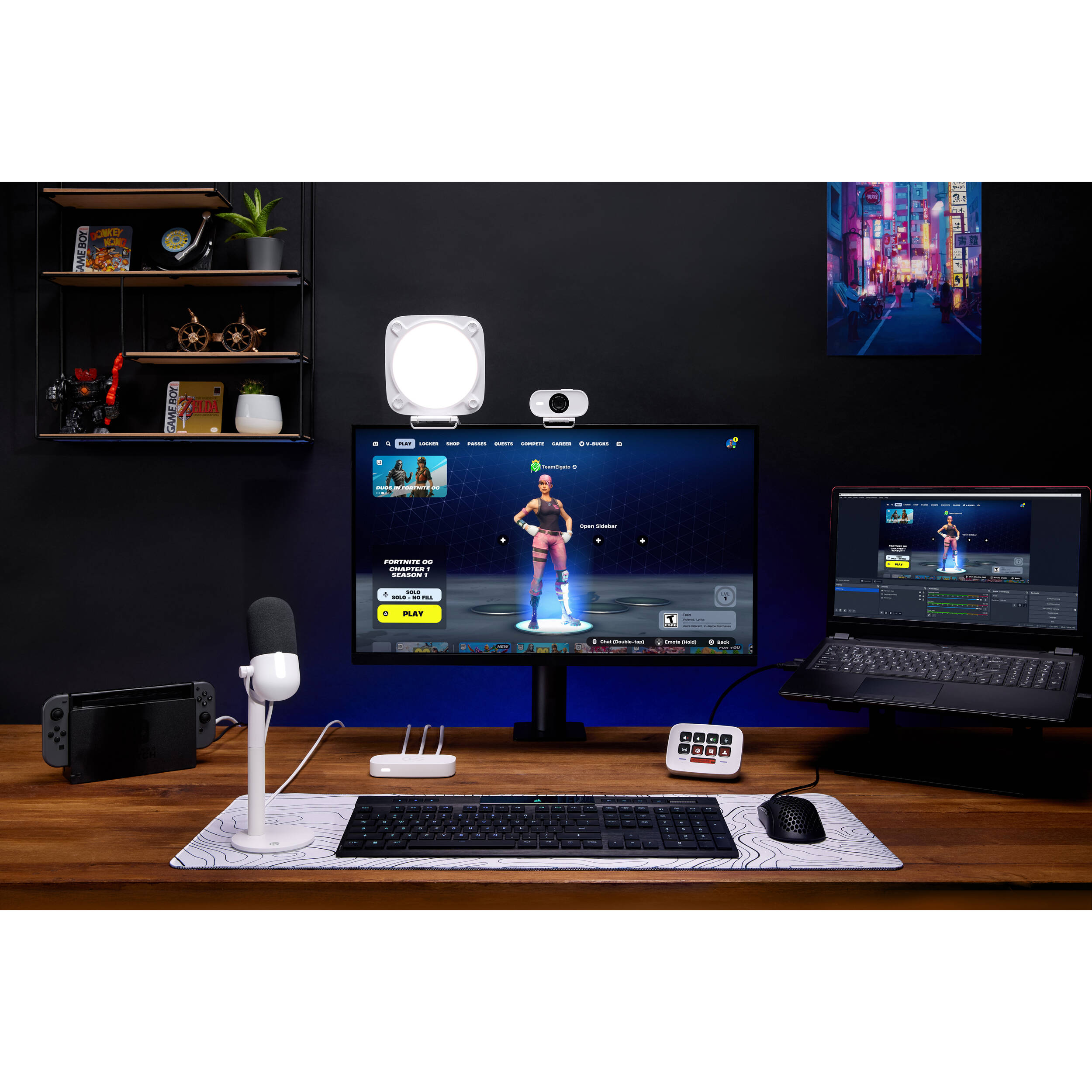 ELGATO STREAM DECK NEO — view 32