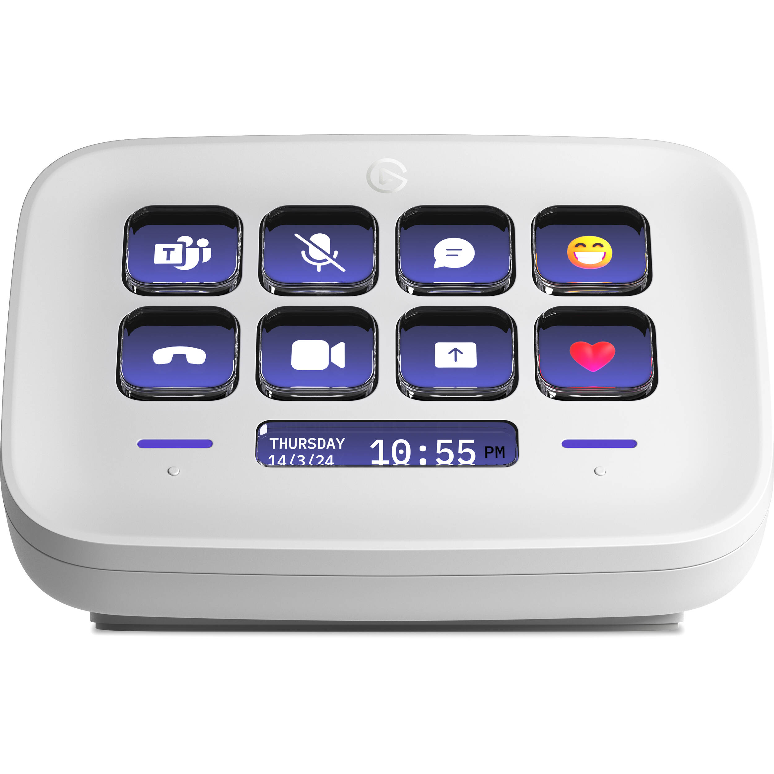 ELGATO STREAM DECK NEO — view 4