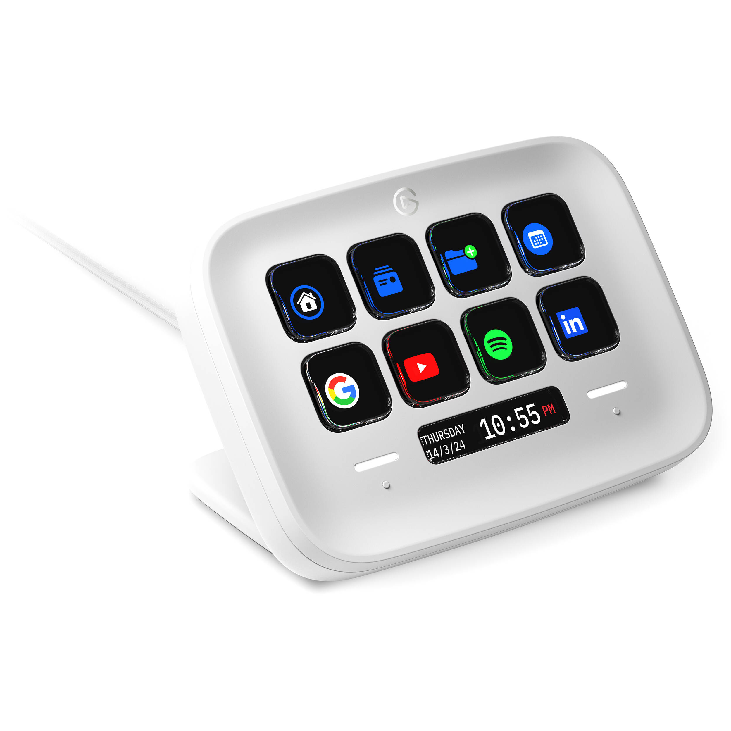 ELGATO STREAM DECK NEO — view 7
