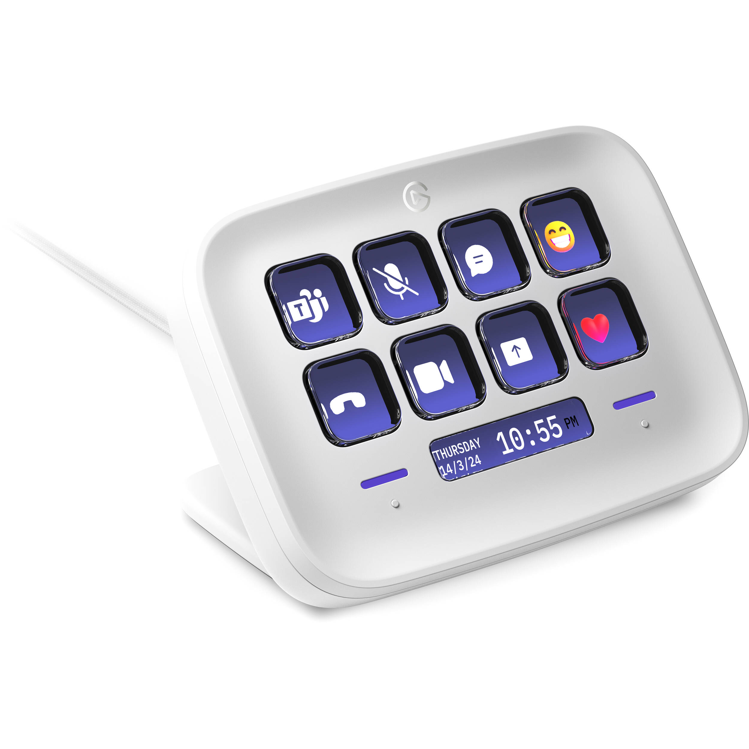ELGATO STREAM DECK NEO — view 9