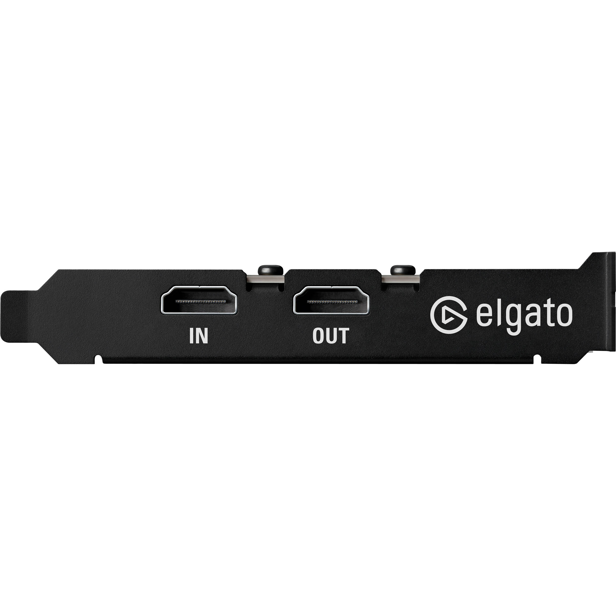 Corsair GAME CAPTURE 4K PRO PCIe capture card for 4K streaming and recording — view 3
