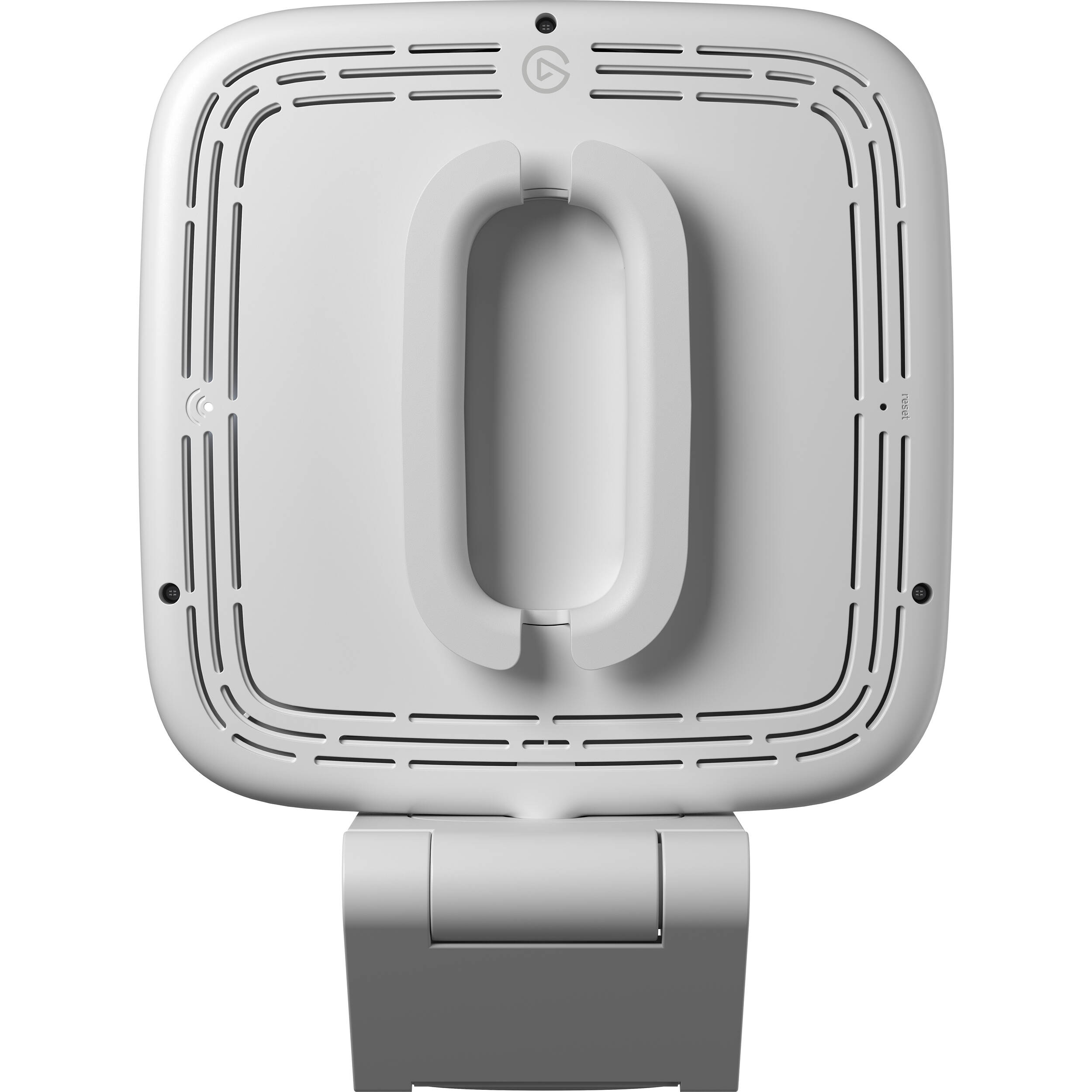Elgato Key Light Neo desktop streaming key light for face-cam and home office lighting — view 2