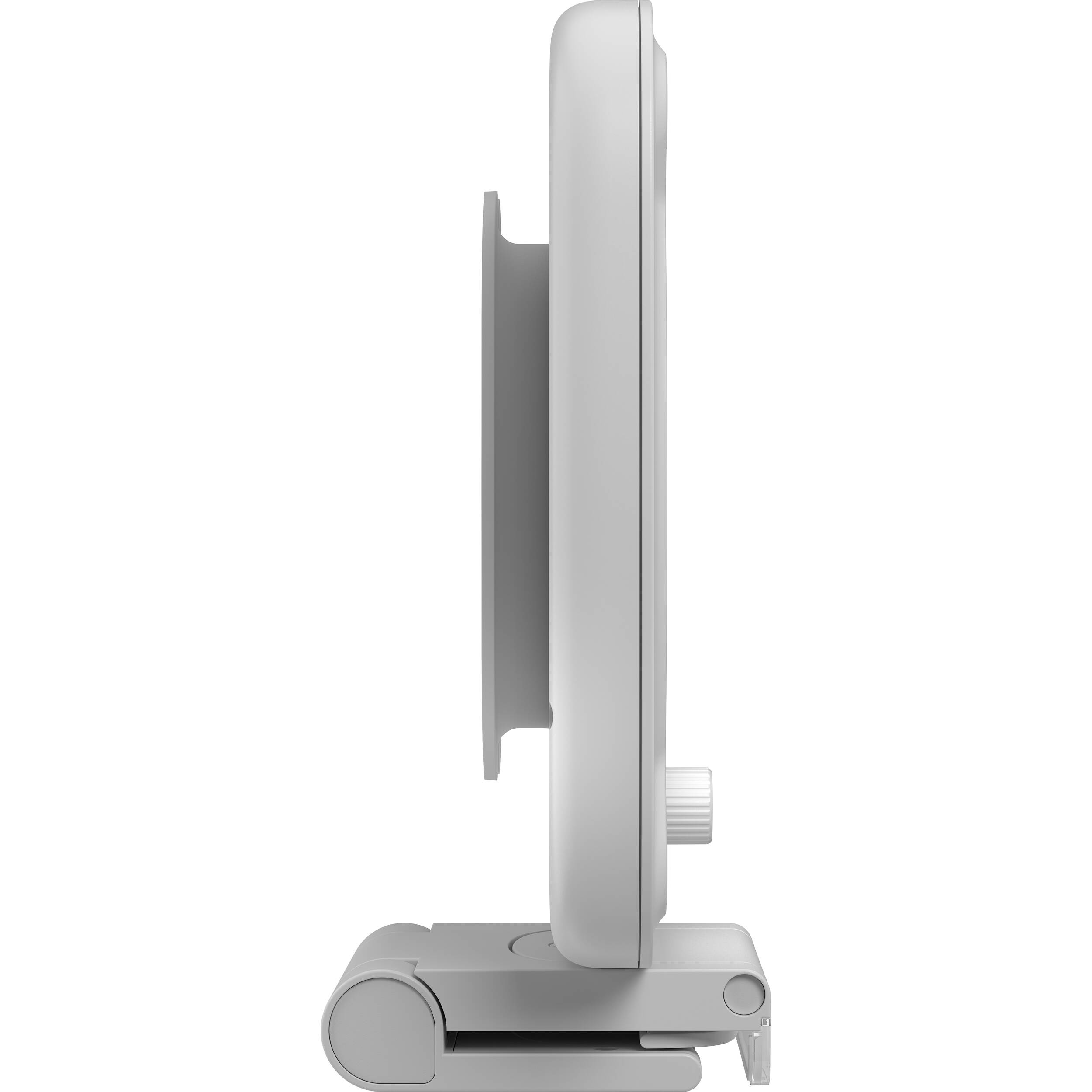 Elgato Key Light Neo desktop streaming key light for face-cam and home office lighting — view 7