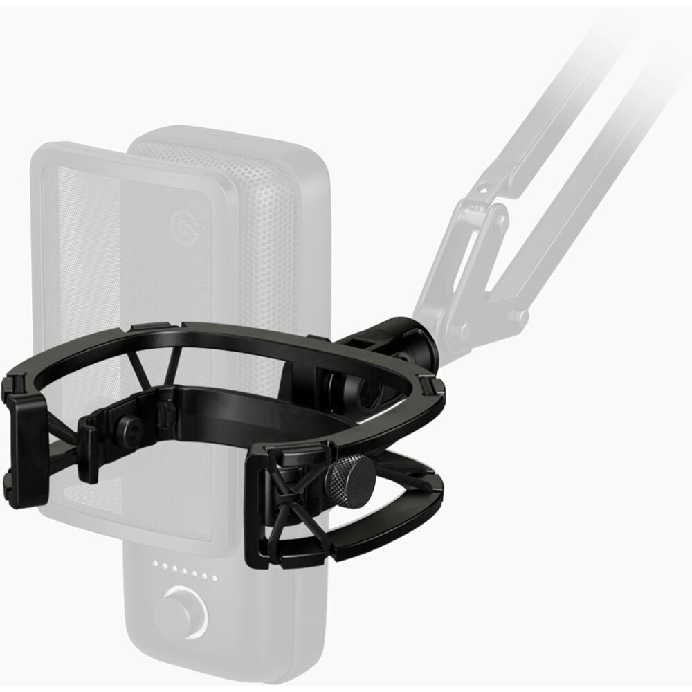 SHOCK MOUNT FOR WAVE SERIES — view 2