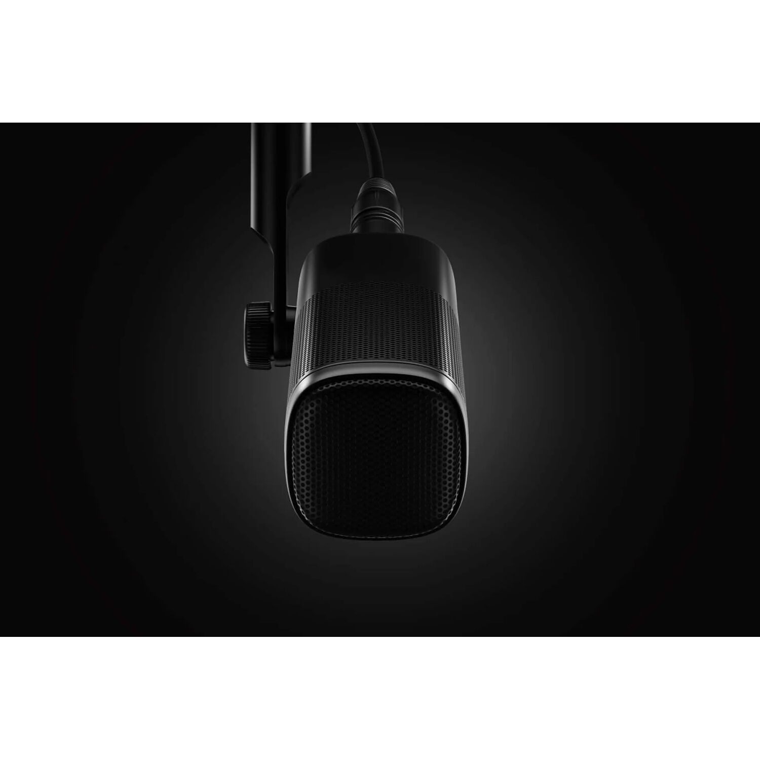 Elgato Wave DX dynamic desktop microphone for streaming and podcasting — view 3