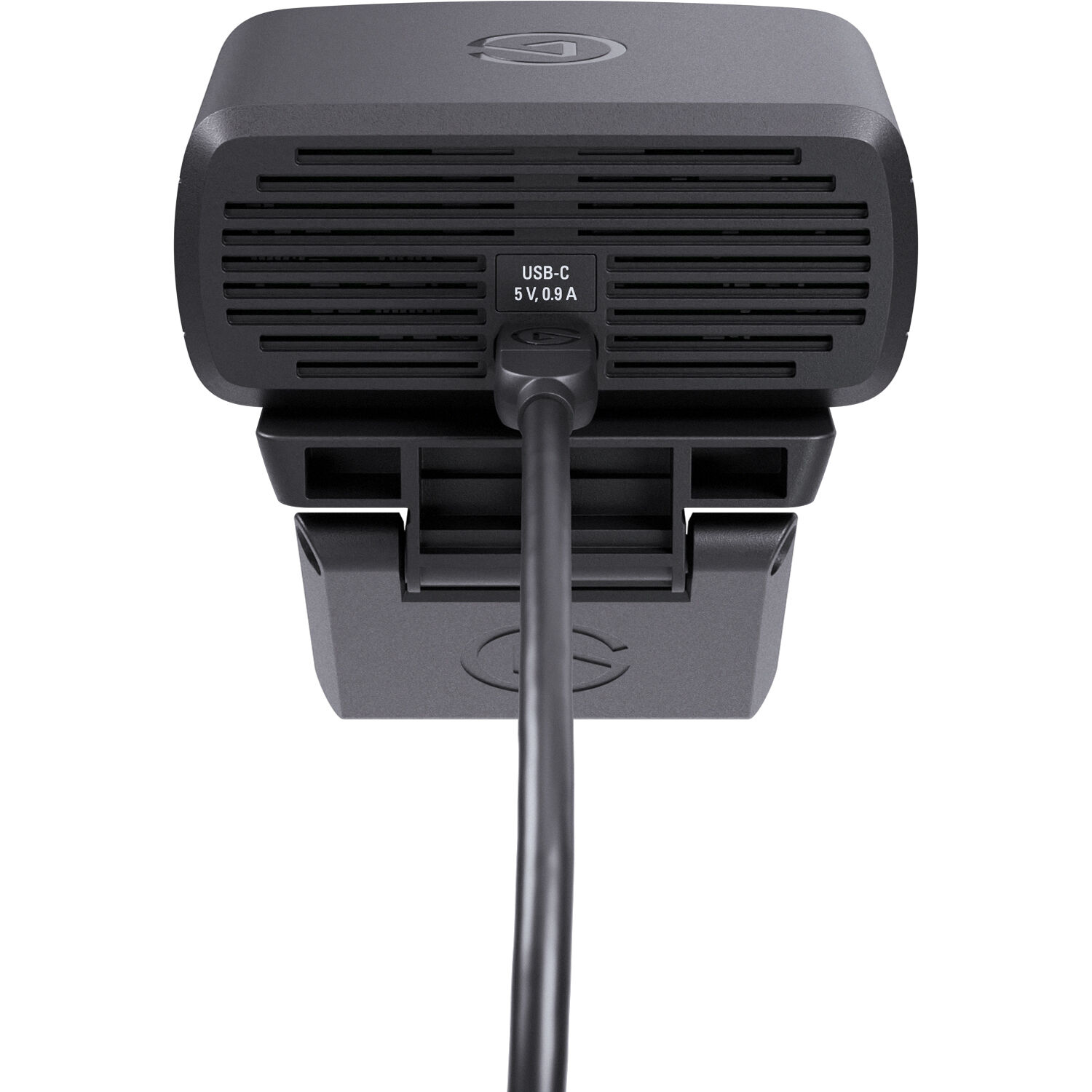 Elgato Facecam MK.2 1080p60 webcam for streaming and video calls — view 10