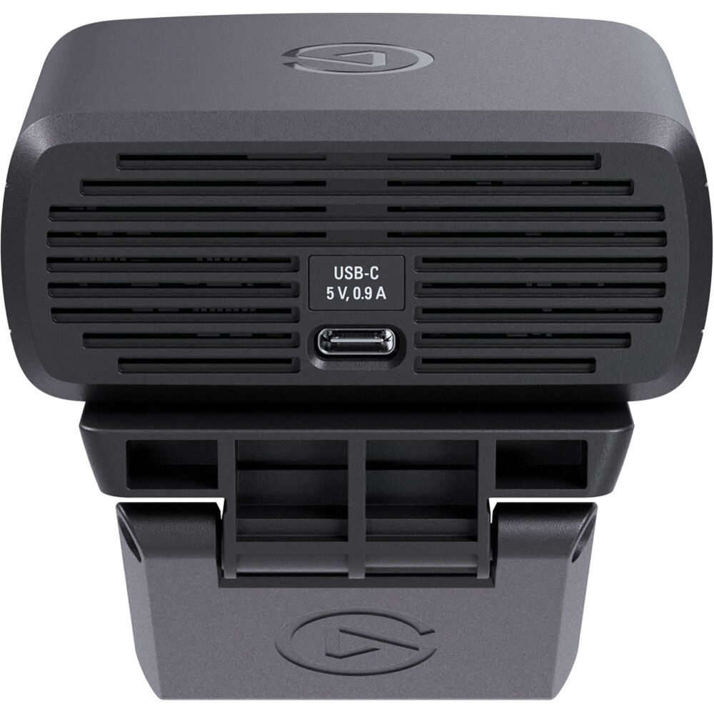 Elgato Facecam MK.2 1080p60 webcam for streaming and video calls — view 11