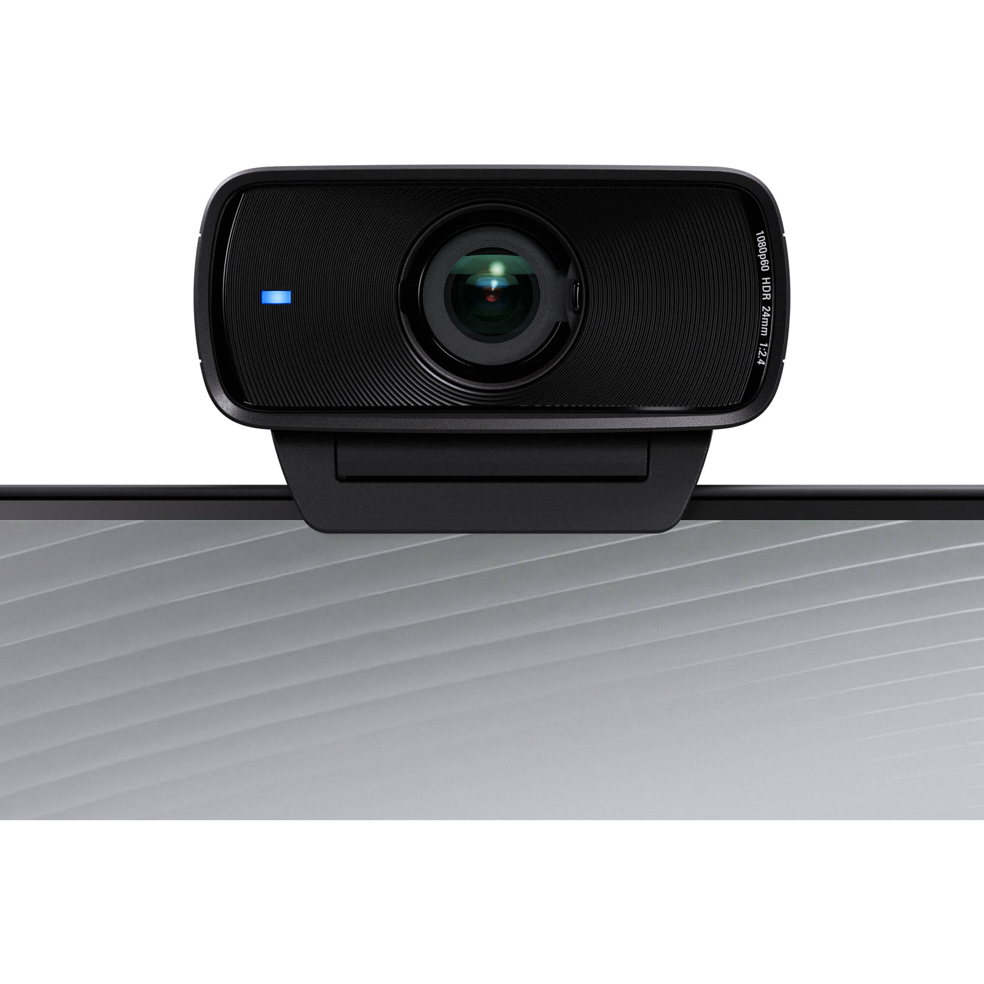 Elgato Facecam MK.2 1080p60 webcam for streaming and video calls — view 12