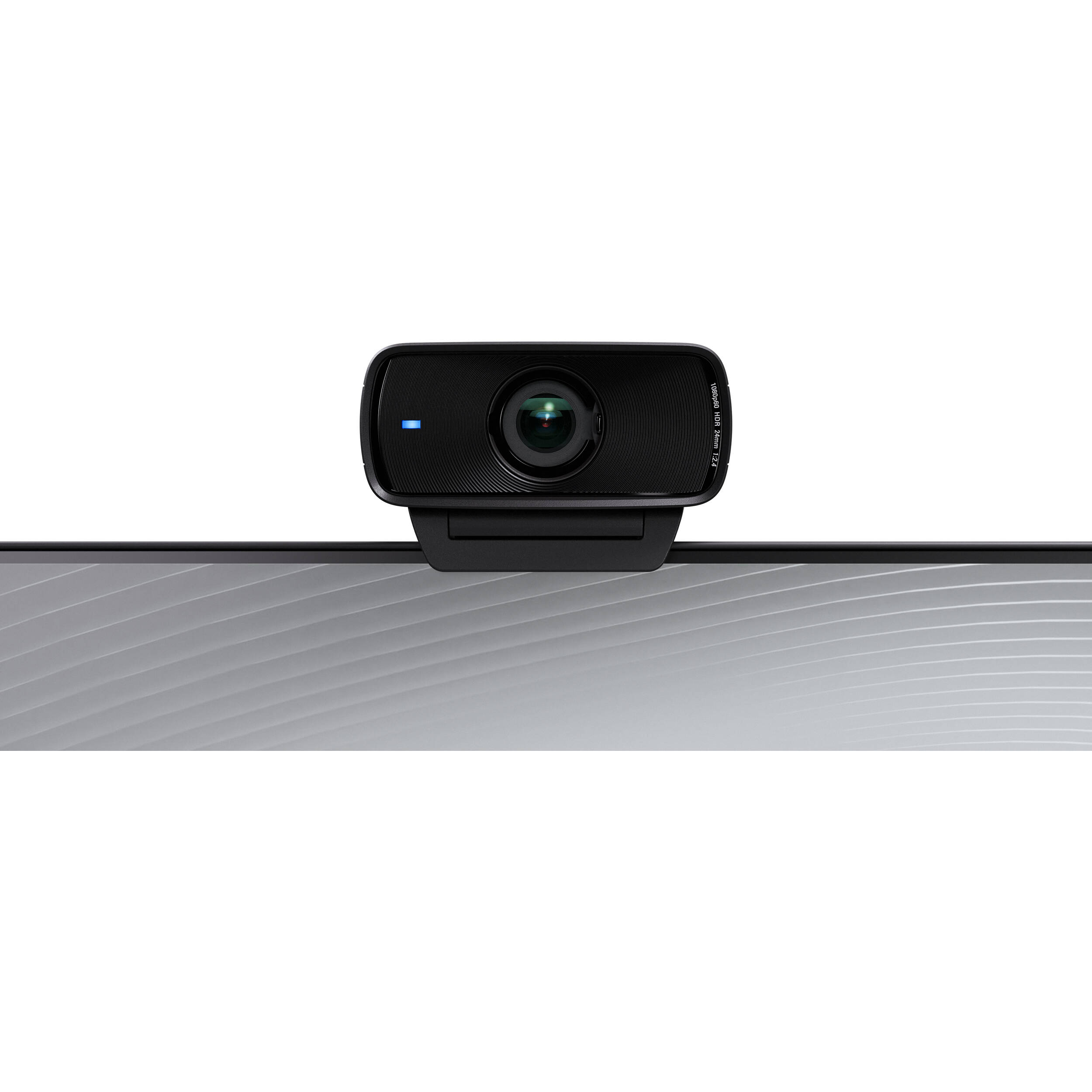 Elgato Facecam MK.2 1080p60 webcam for streaming and video calls — view 13