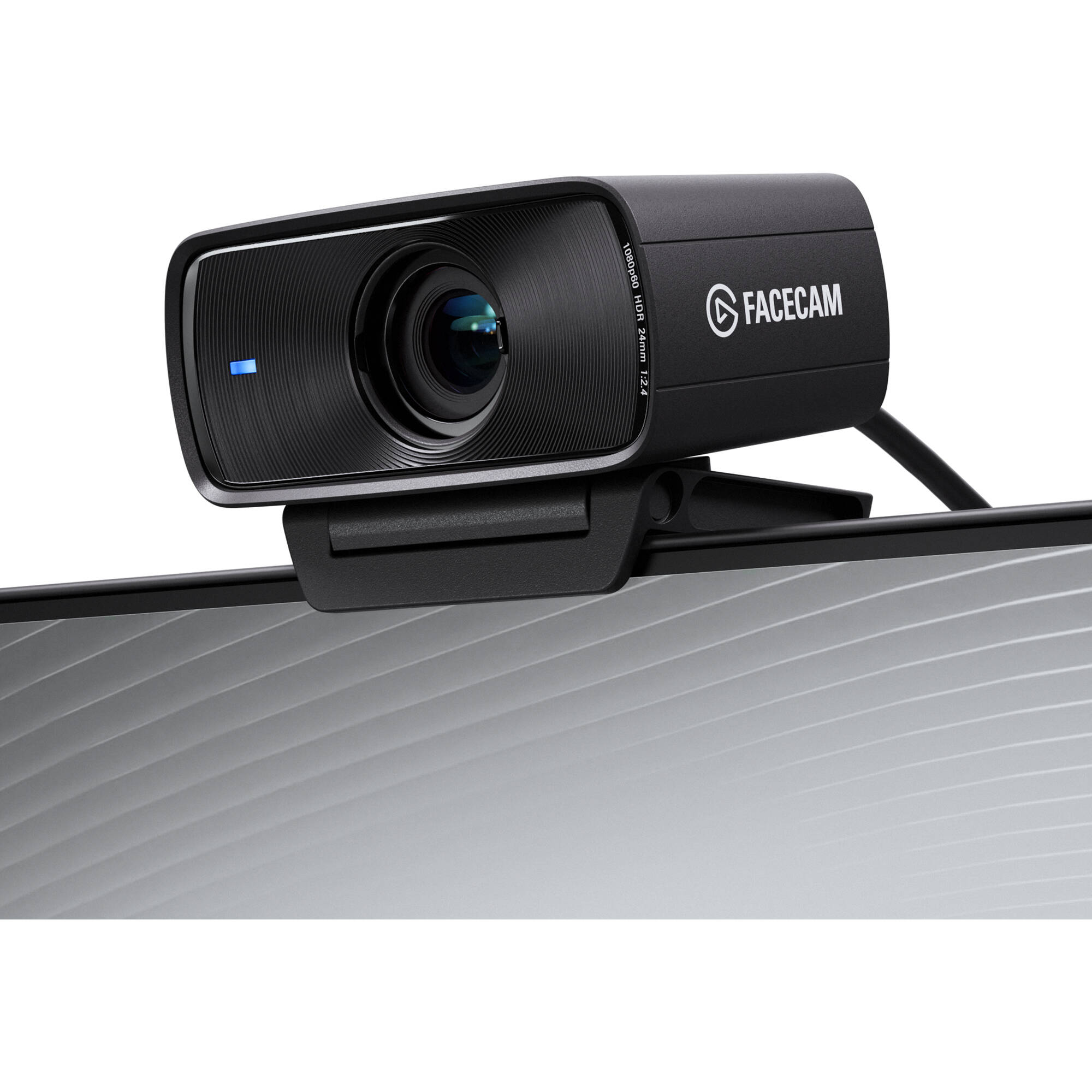 Elgato Facecam MK.2 1080p60 webcam for streaming and video calls — view 14