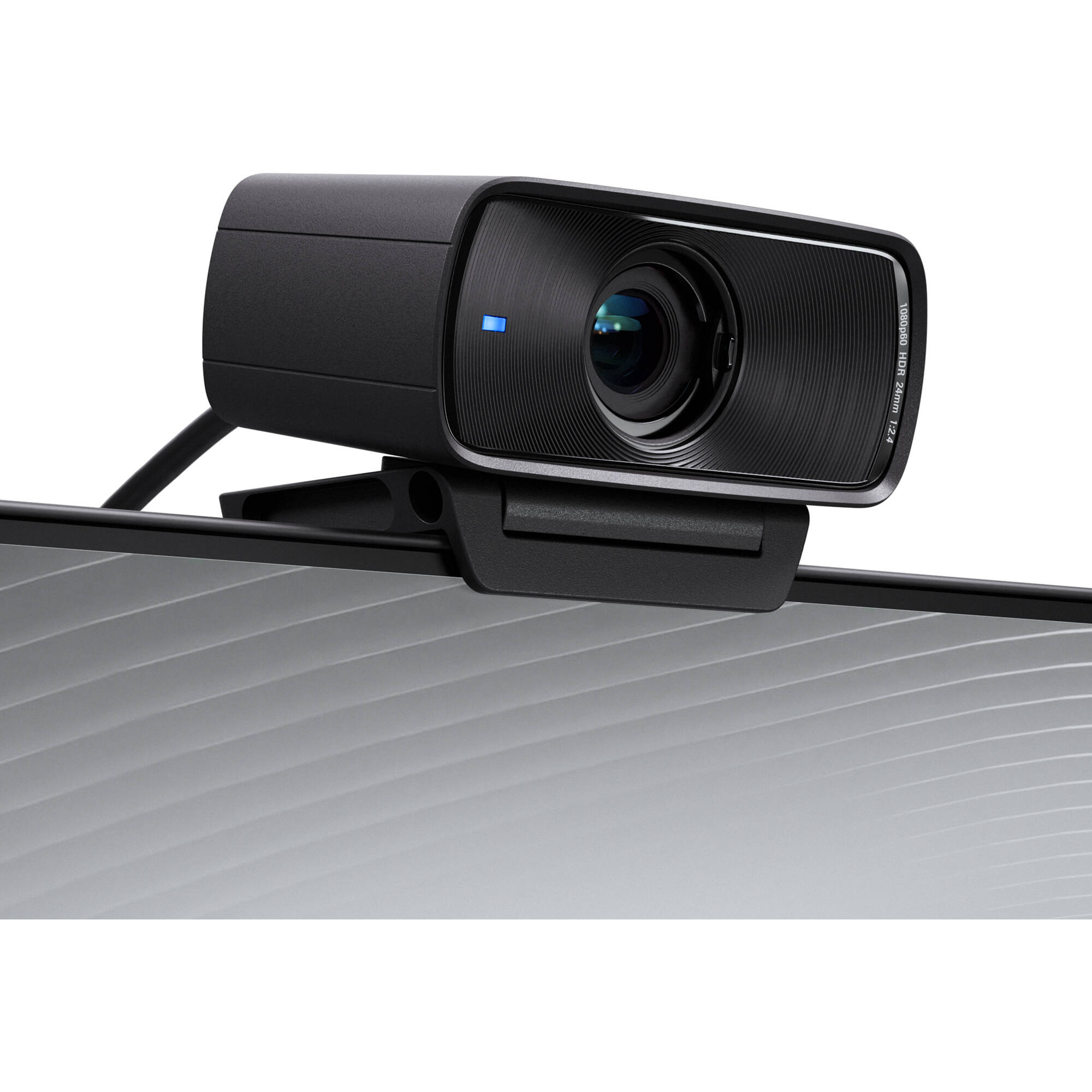 Elgato Facecam MK.2 1080p60 webcam for streaming and video calls — view 16
