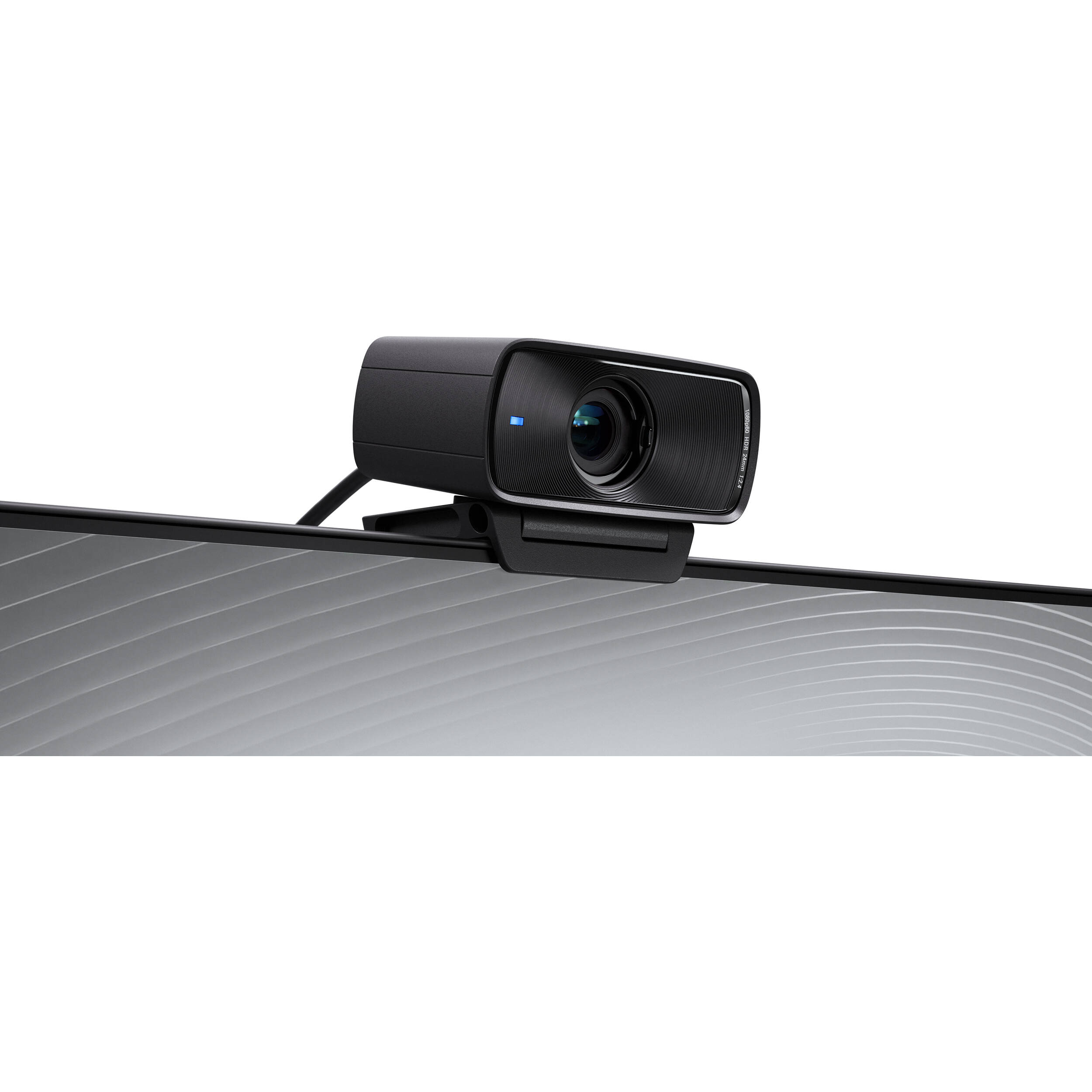 Elgato Facecam MK.2 1080p60 webcam for streaming and video calls — view 17